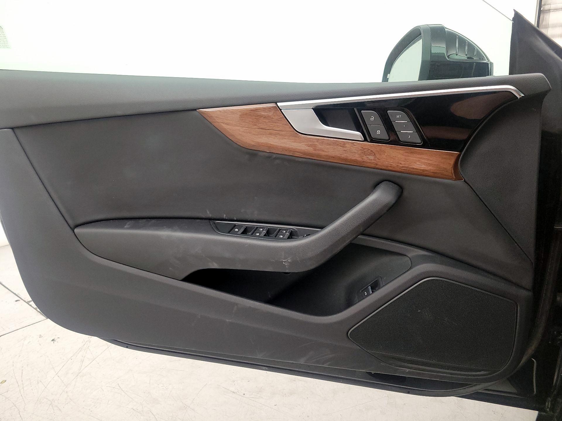 Thumbnail: 2022 Audi A5 - 12