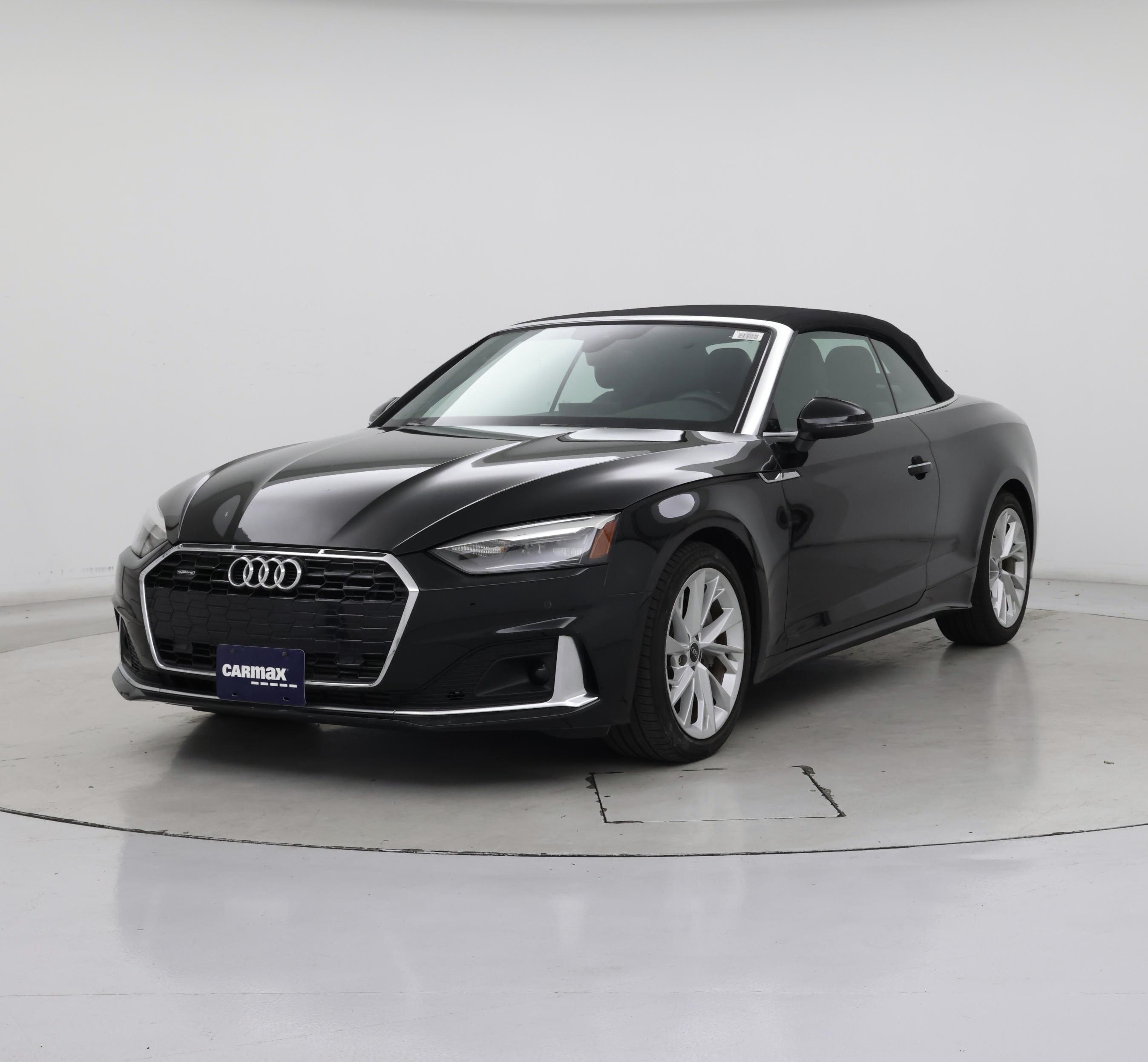 Thumbnail: 2022 Audi A5 - 4