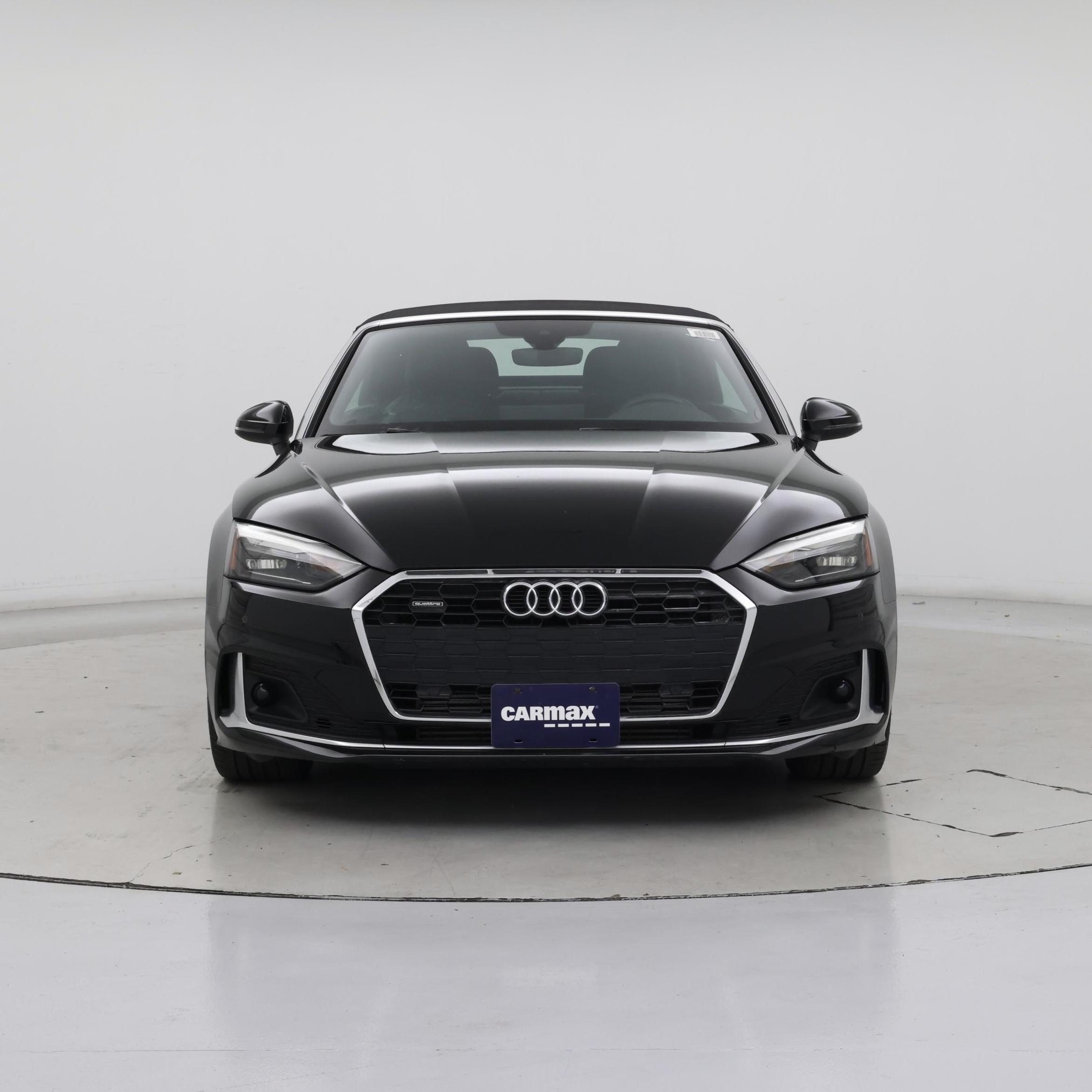 Thumbnail: 2022 Audi A5 - 5