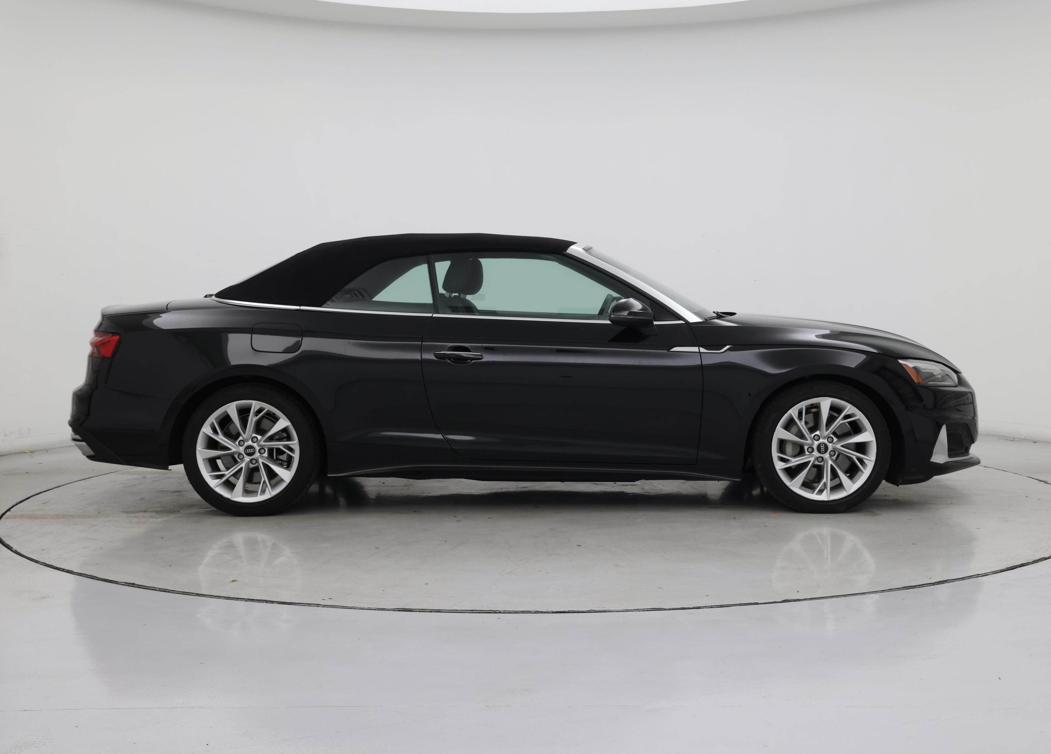 Thumbnail: 2022 Audi A5 - 7