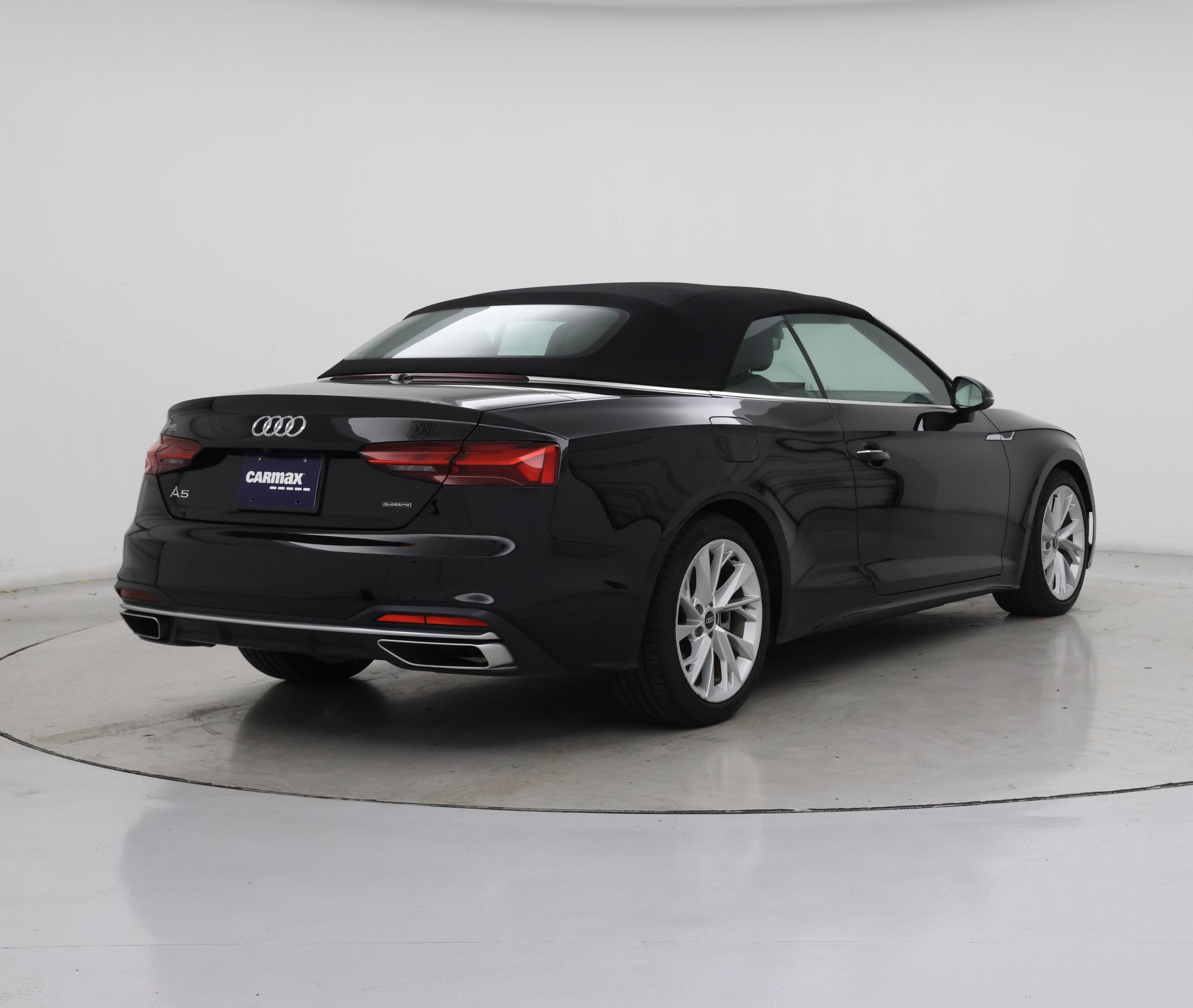Thumbnail: 2022 Audi A5 - 8
