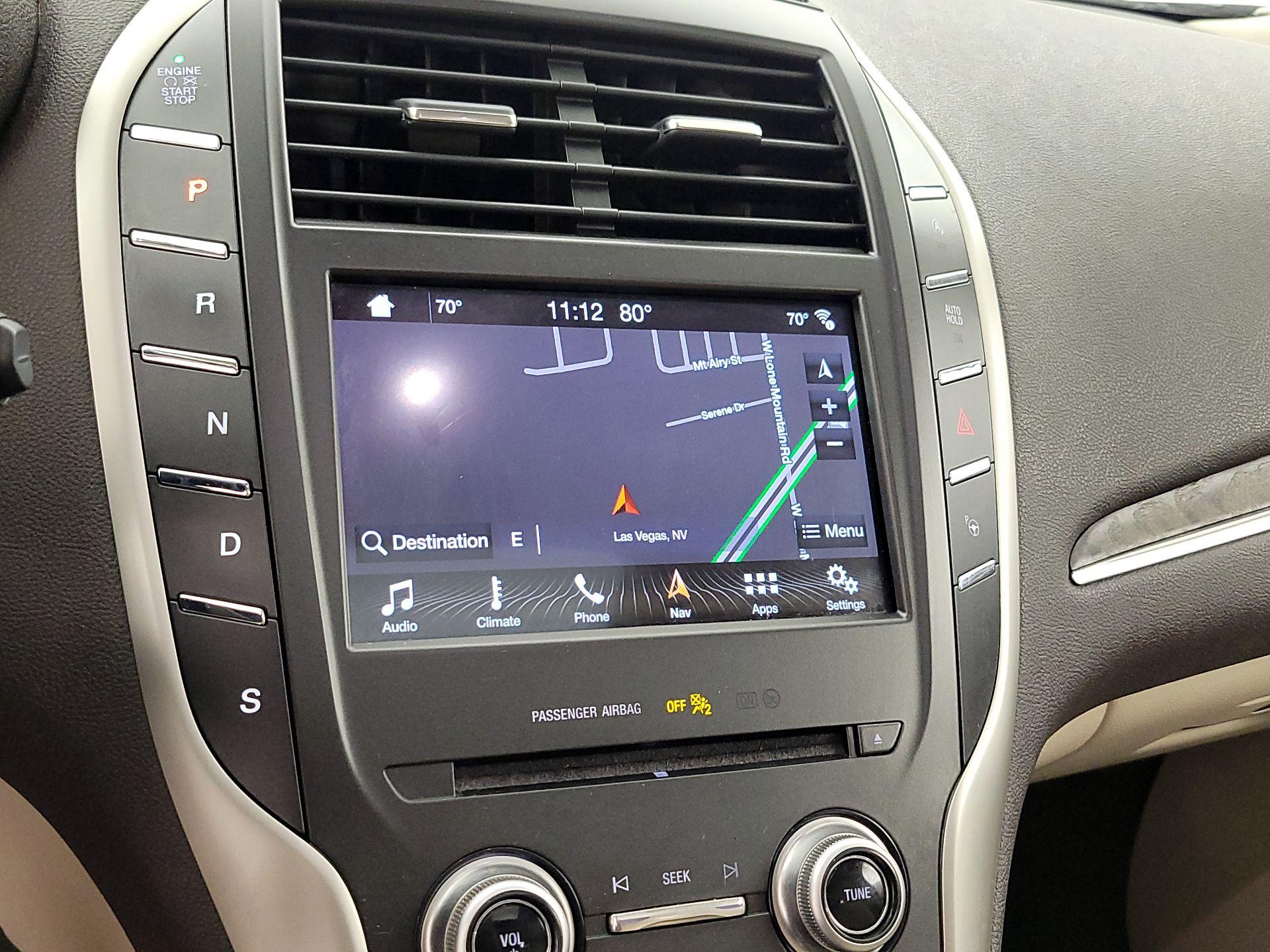 Thumbnail: 2019 Lincoln MKC - 14