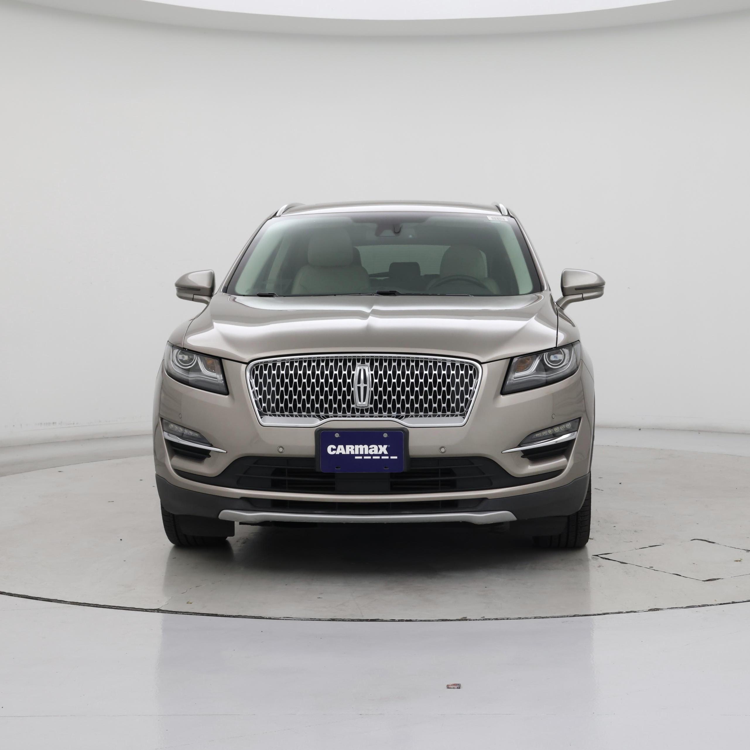 Thumbnail: 2019 Lincoln MKC - 5