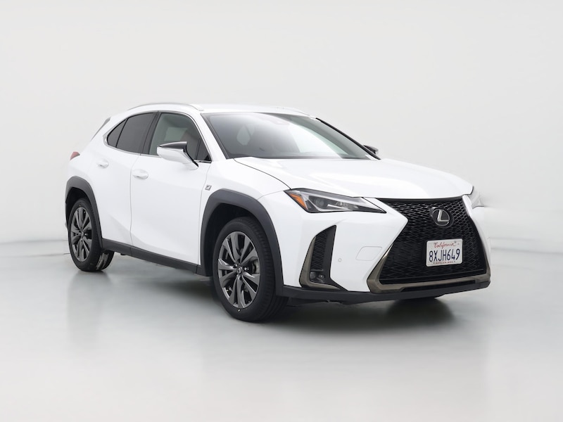 2021 Lexus UX 200 -
                  Palmdale, CA