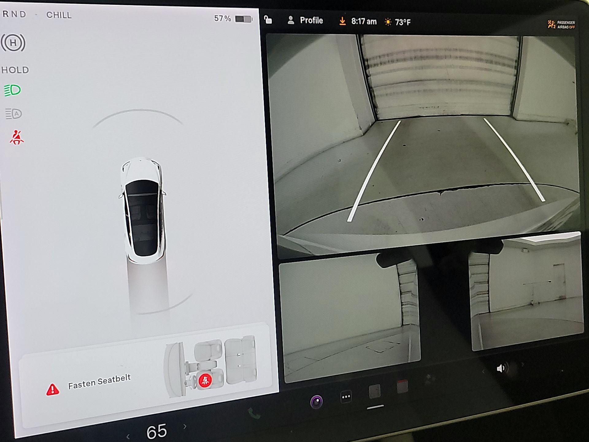 Thumbnail: 2021 Tesla Model 3 - 14