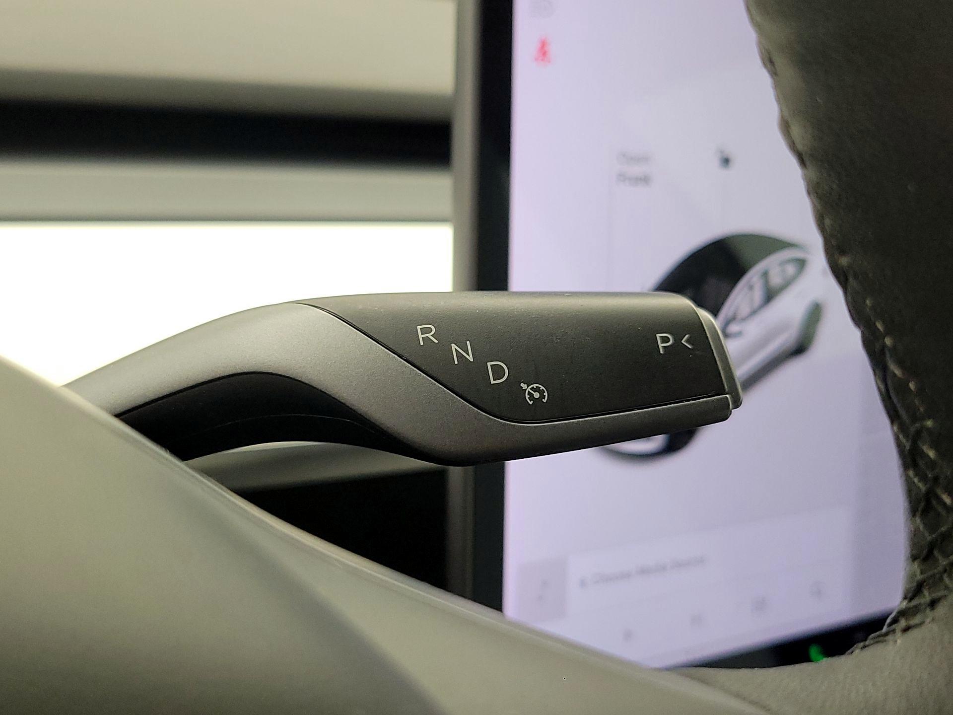 Thumbnail: 2021 Tesla Model 3 - 17