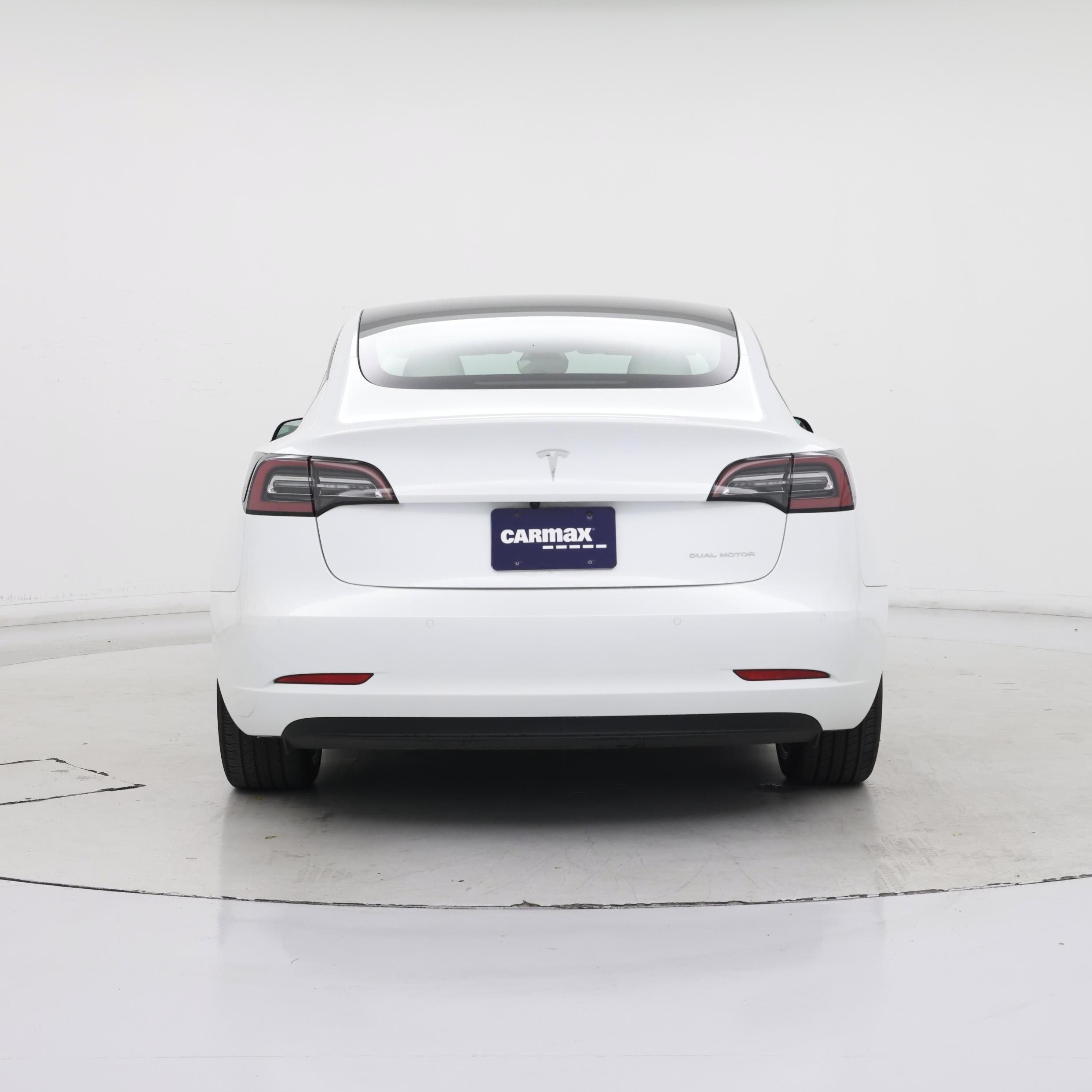 Thumbnail: 2021 Tesla Model 3 - 6