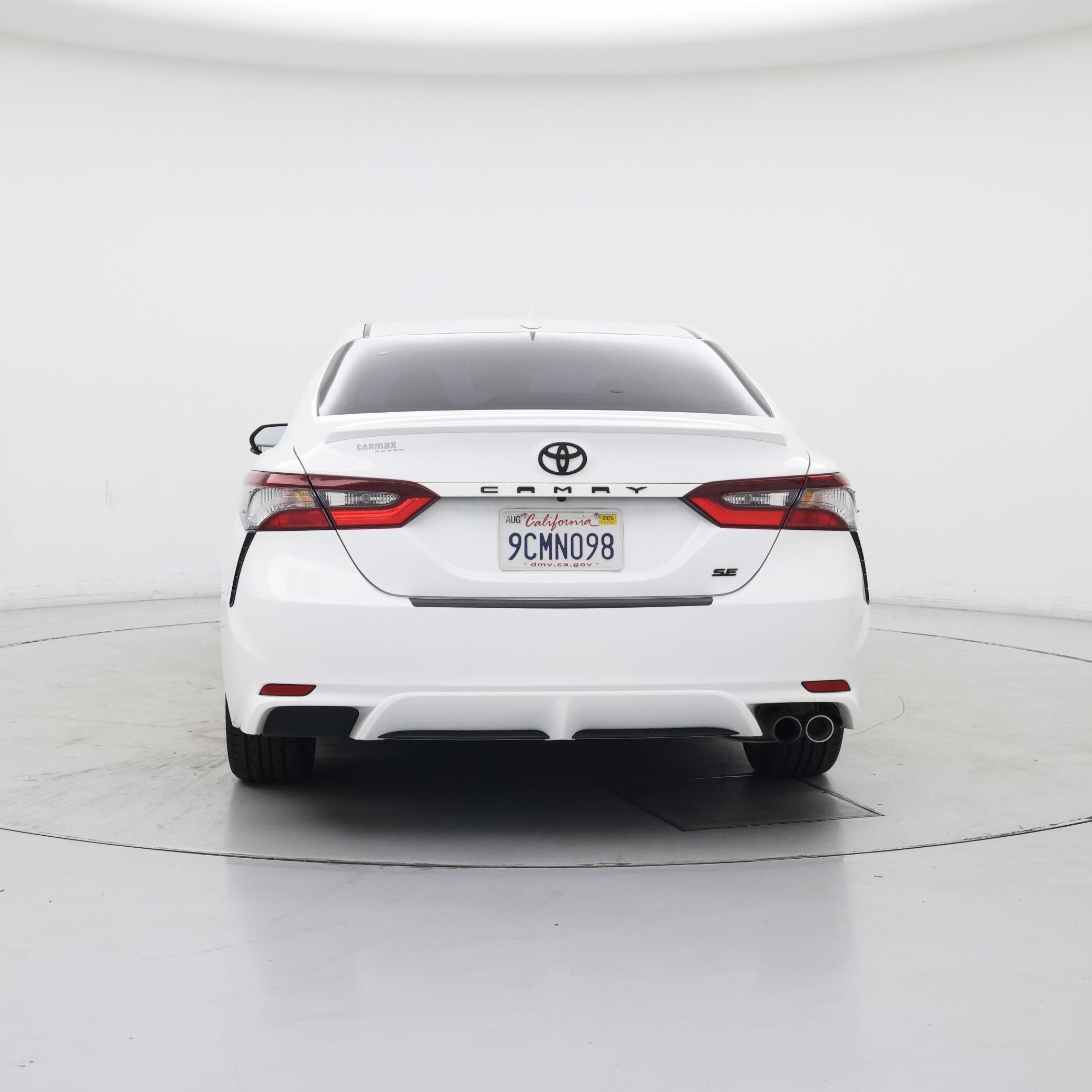 Thumbnail: 2022 Toyota Camry - 6