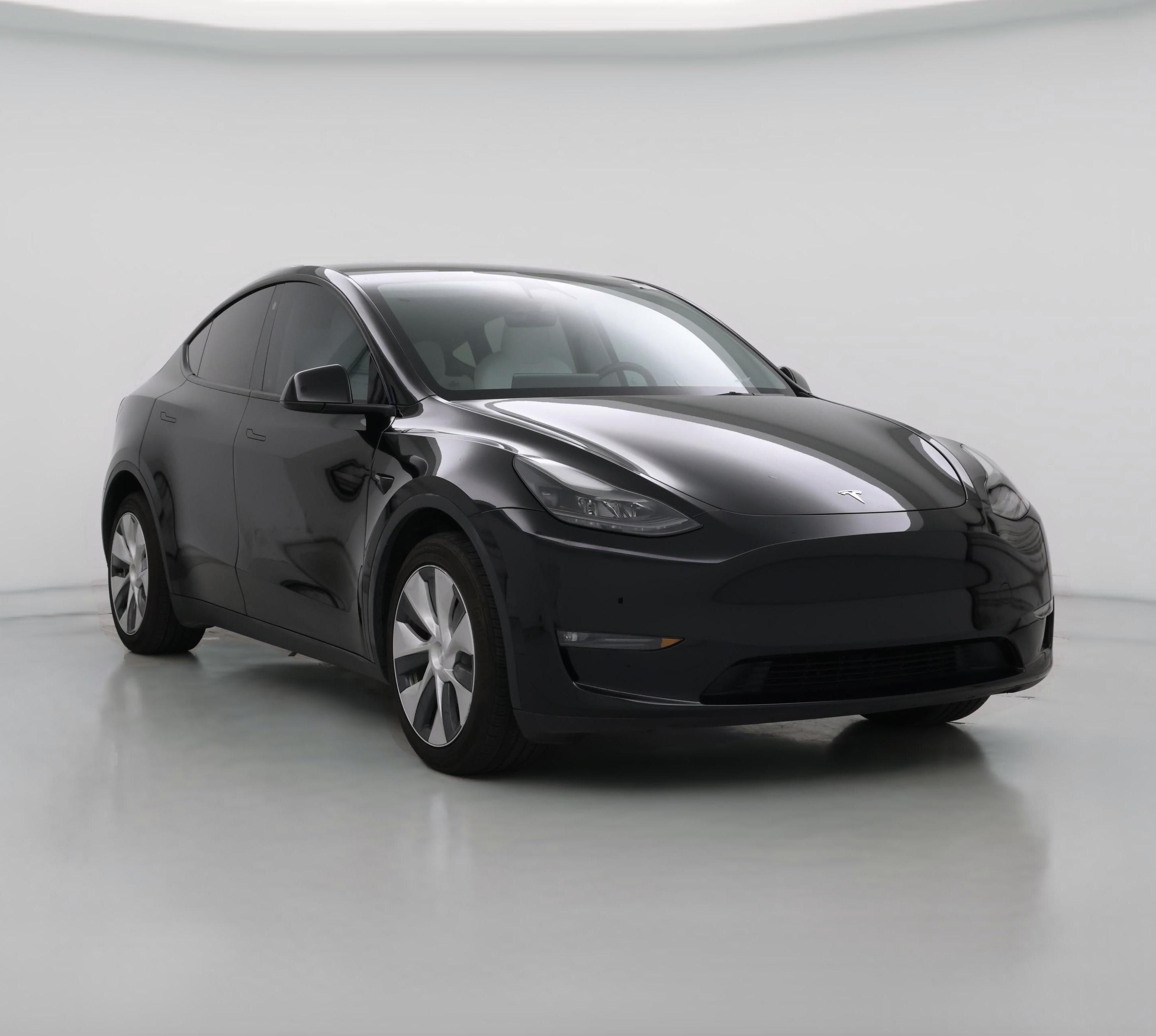 Thumbnail: 2023 Tesla Model Y - 1