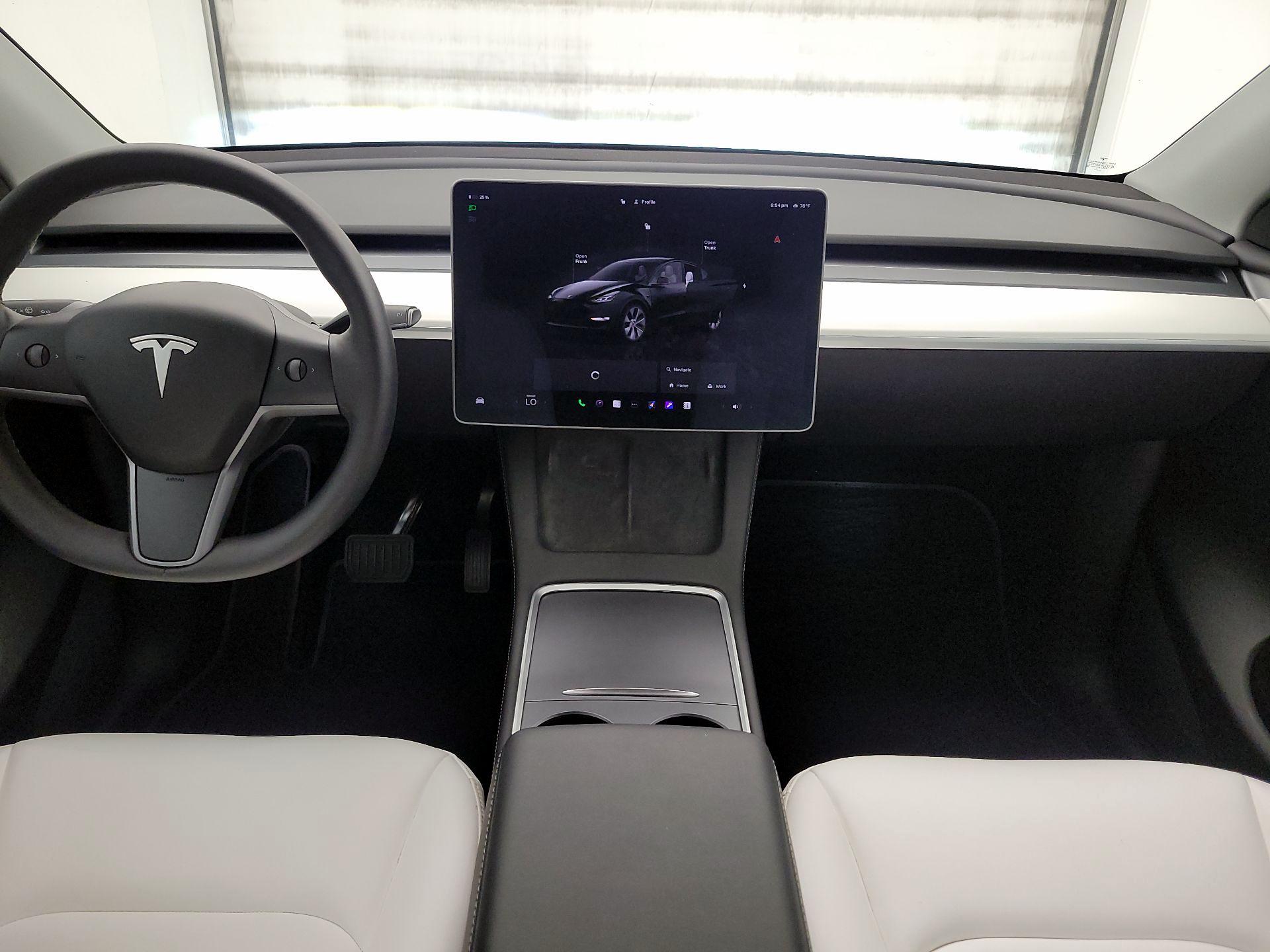 Thumbnail: 2023 Tesla Model Y - 9