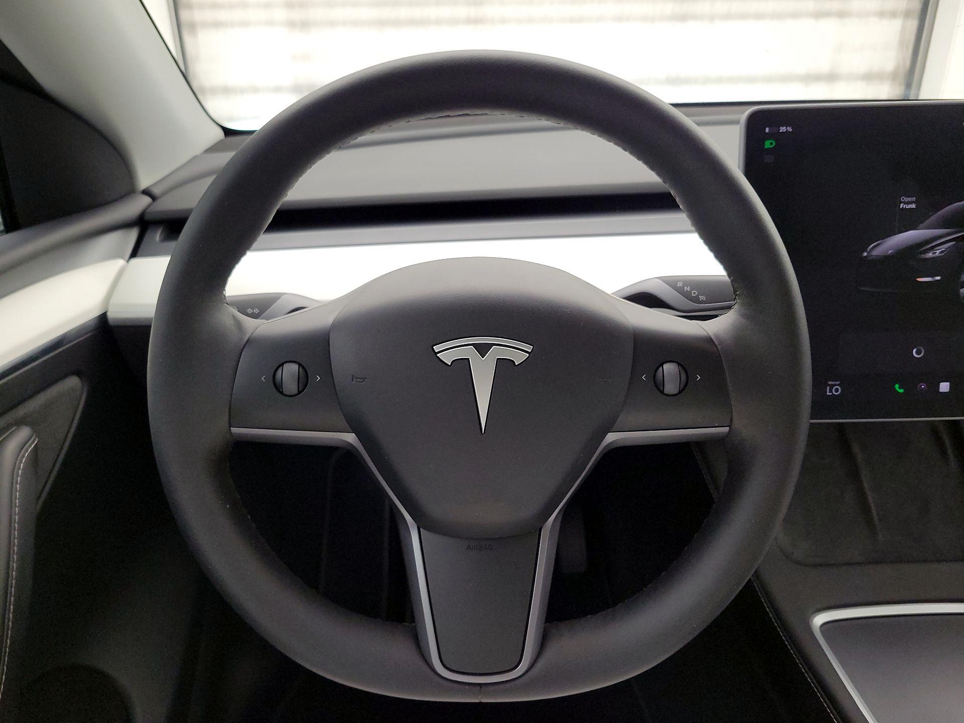 Thumbnail: 2023 Tesla Model Y - 10