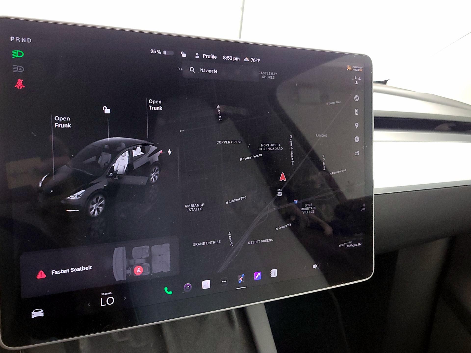 Thumbnail: 2023 Tesla Model Y - 13