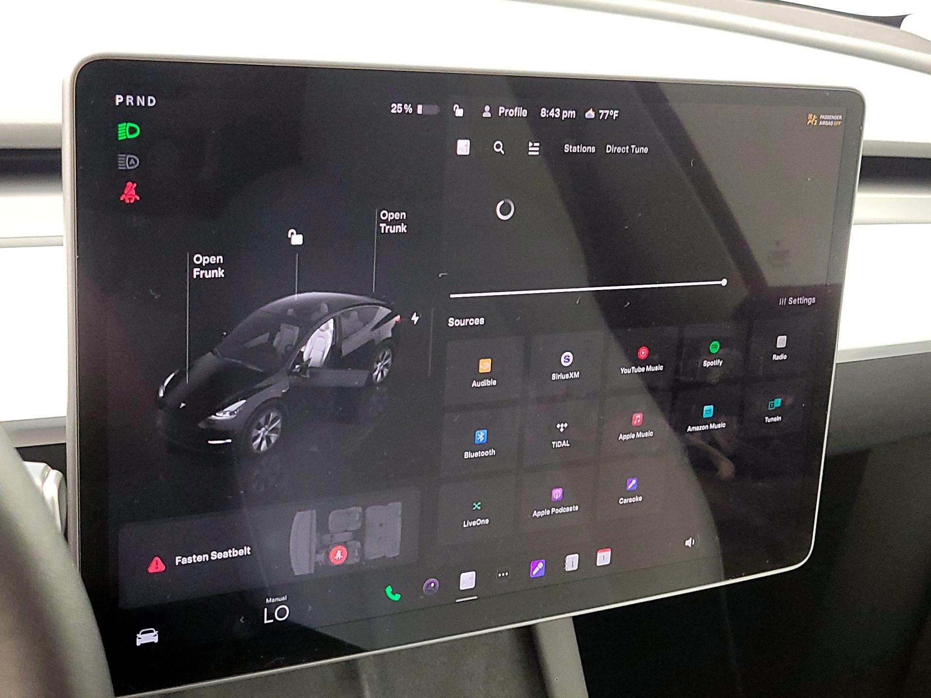 Thumbnail: 2023 Tesla Model Y - 15