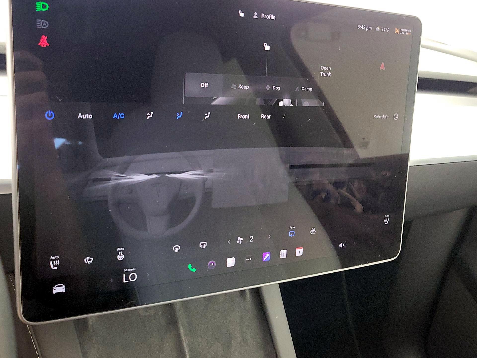 Thumbnail: 2023 Tesla Model Y - 16