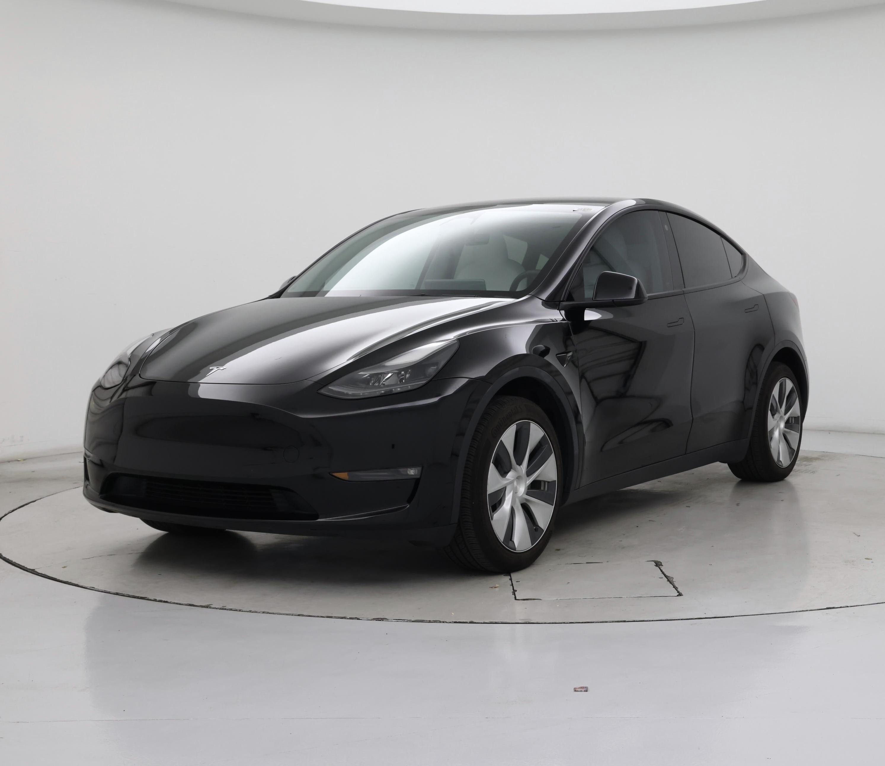 Thumbnail: 2023 Tesla Model Y - 4
