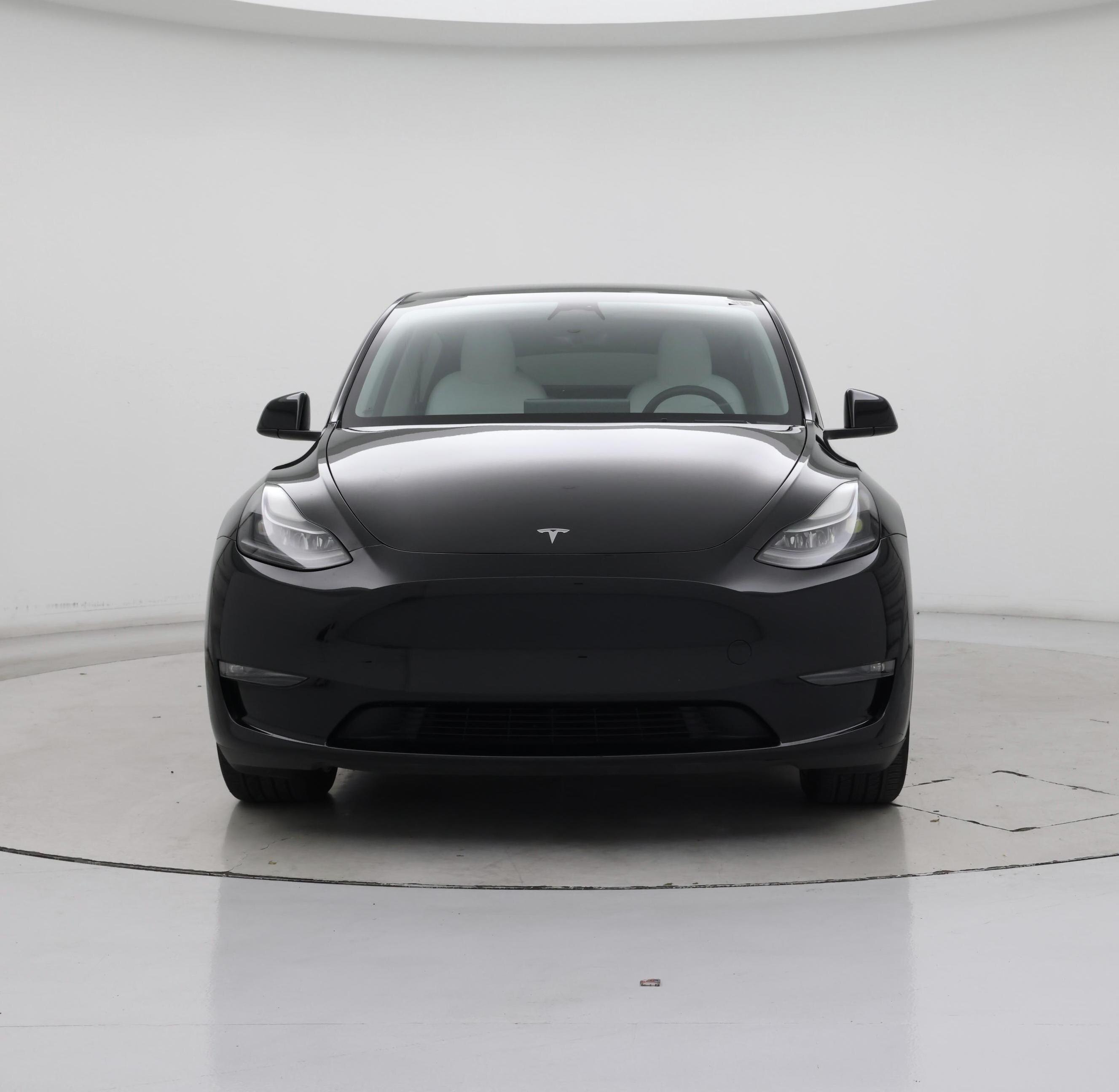 Thumbnail: 2023 Tesla Model Y - 5