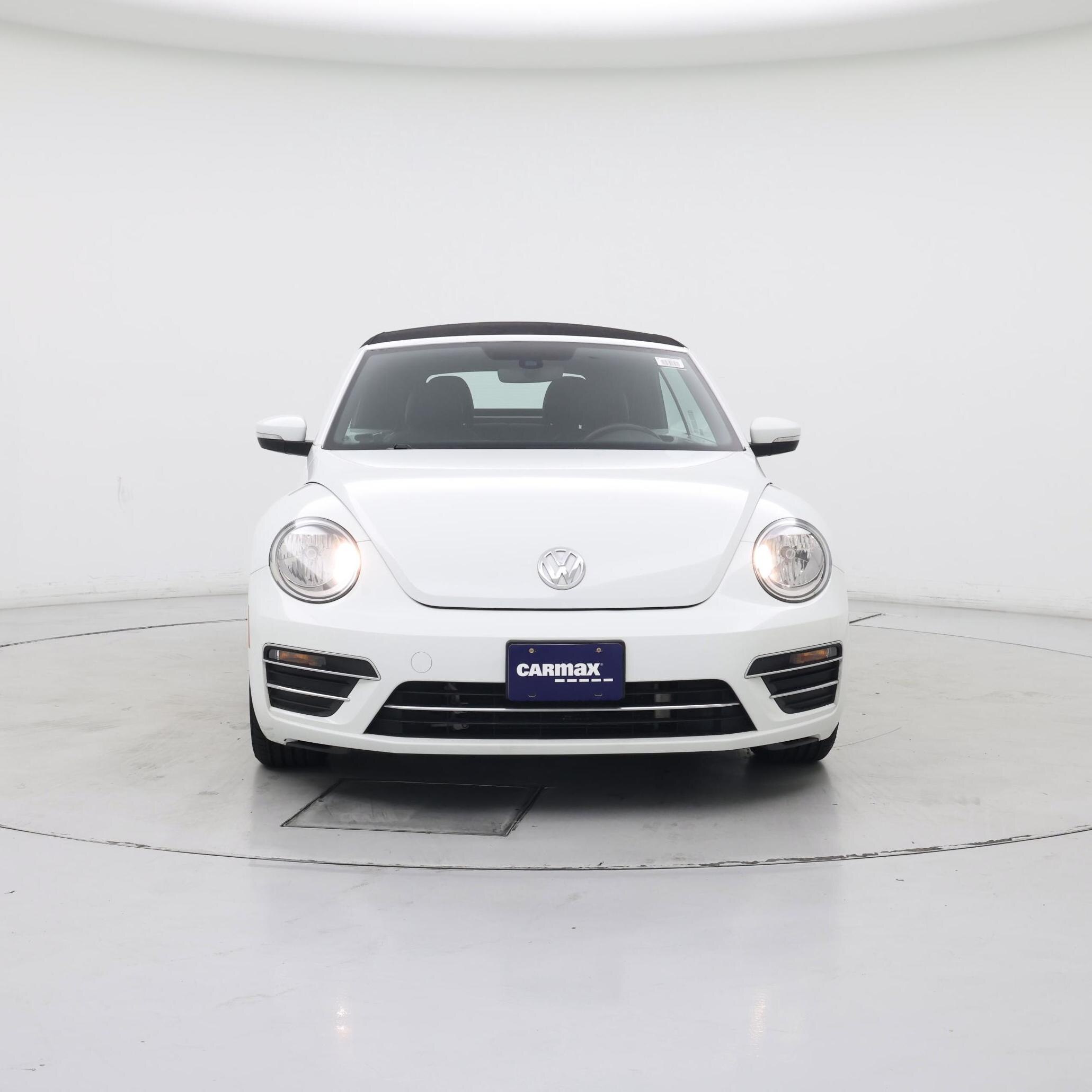 Thumbnail: 2017 Volkswagen Beetle - 5