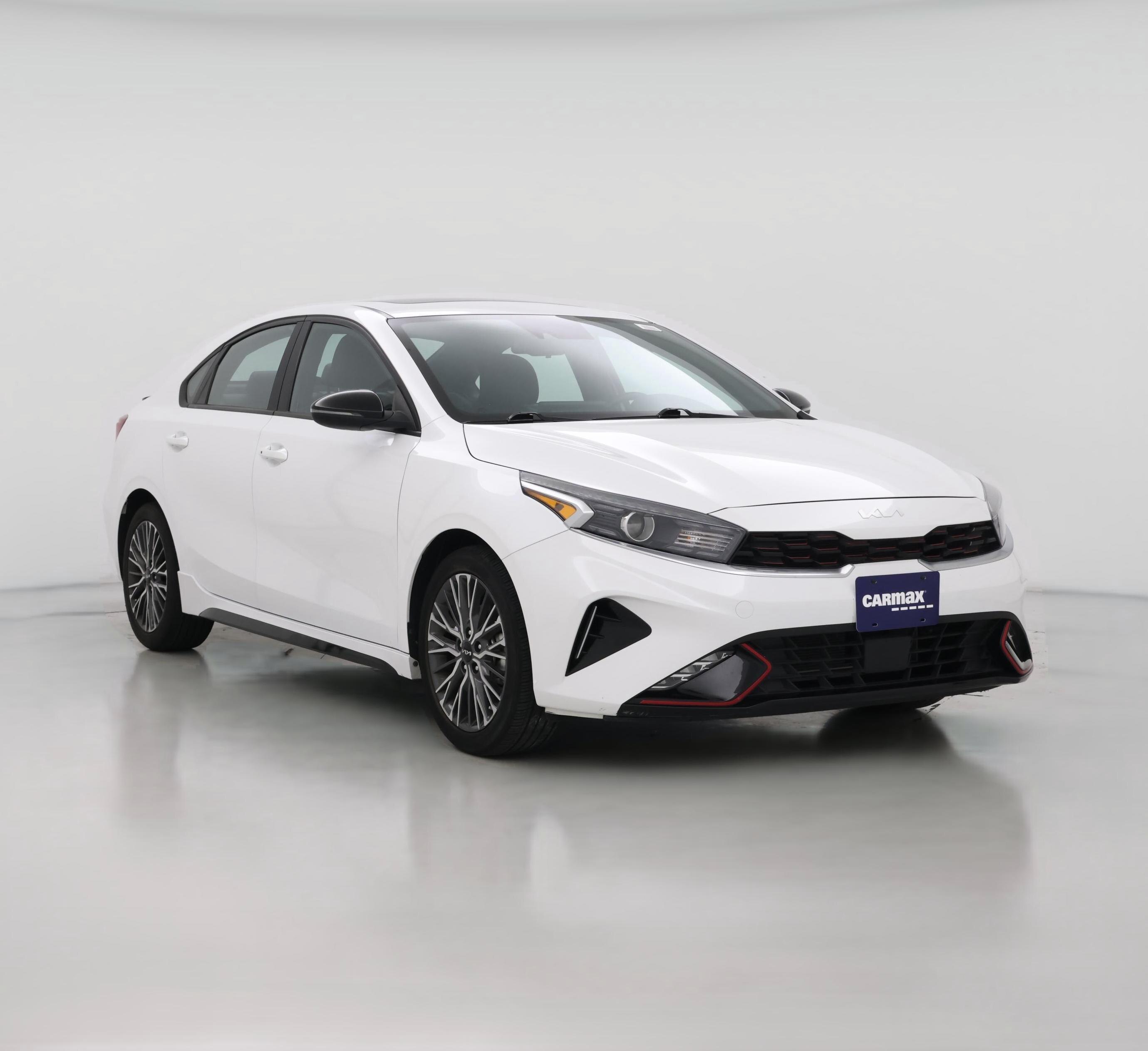 Thumbnail: 2023 Kia Forte - 1