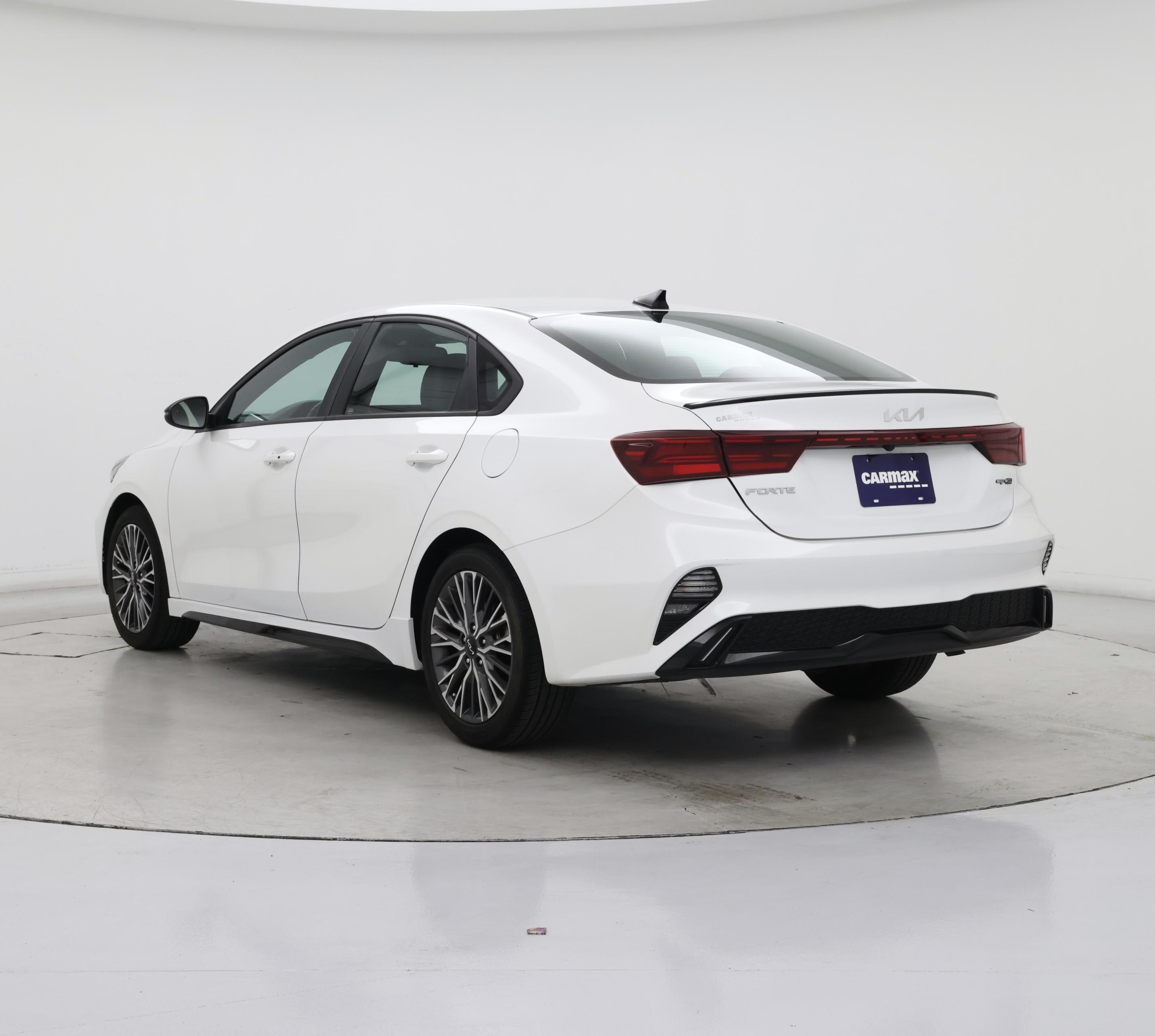 Thumbnail: 2023 Kia Forte - 2