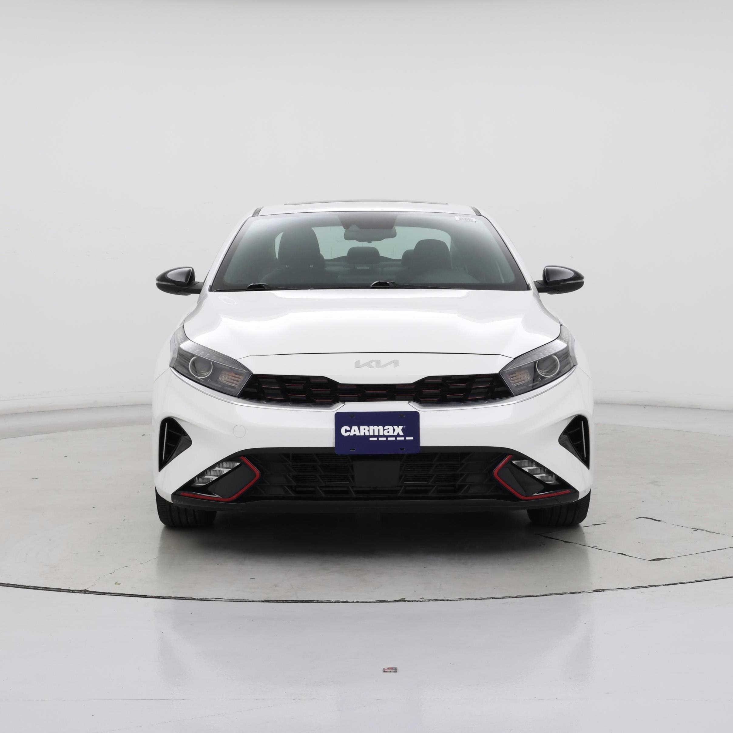 Thumbnail: 2023 Kia Forte - 5