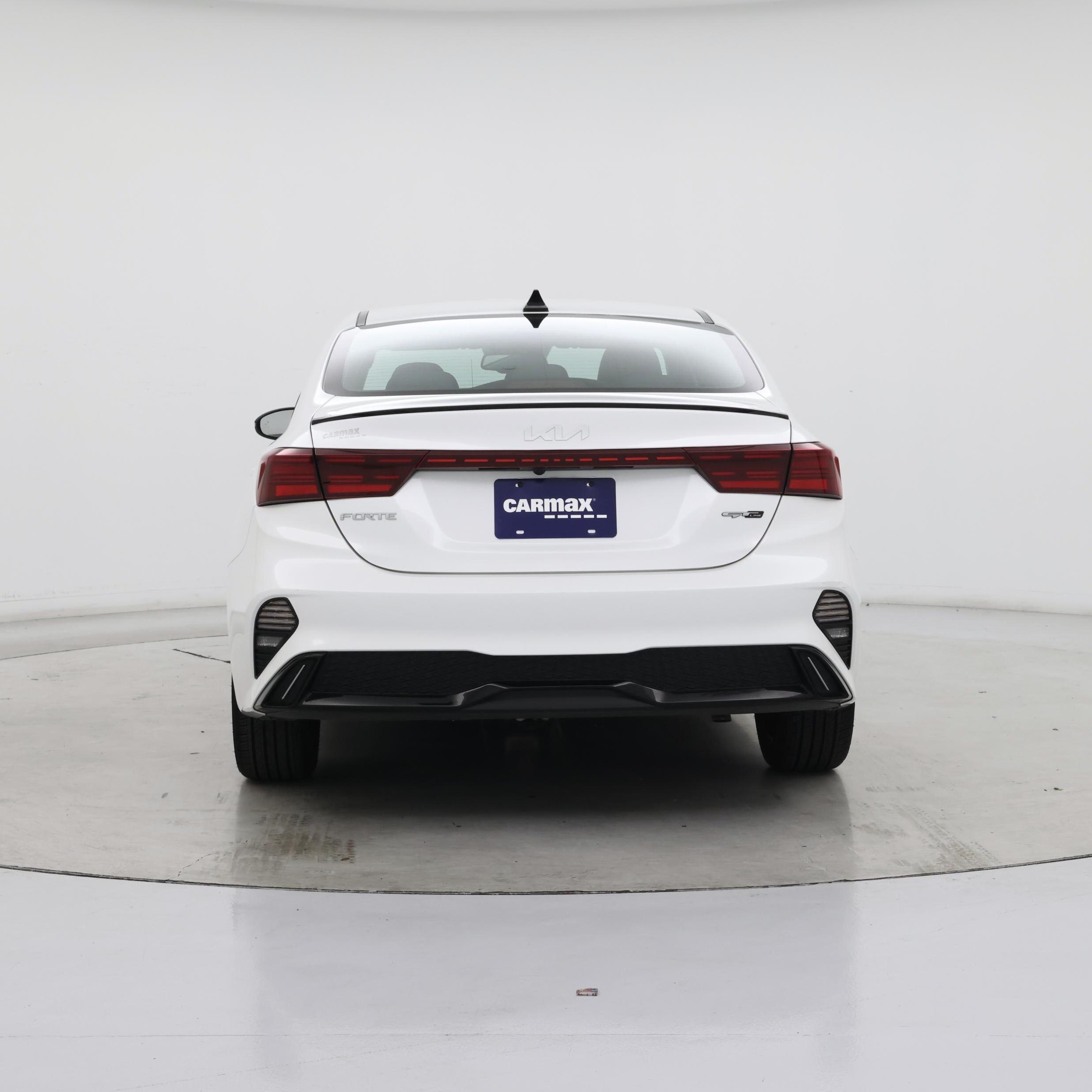 Thumbnail: 2023 Kia Forte - 6