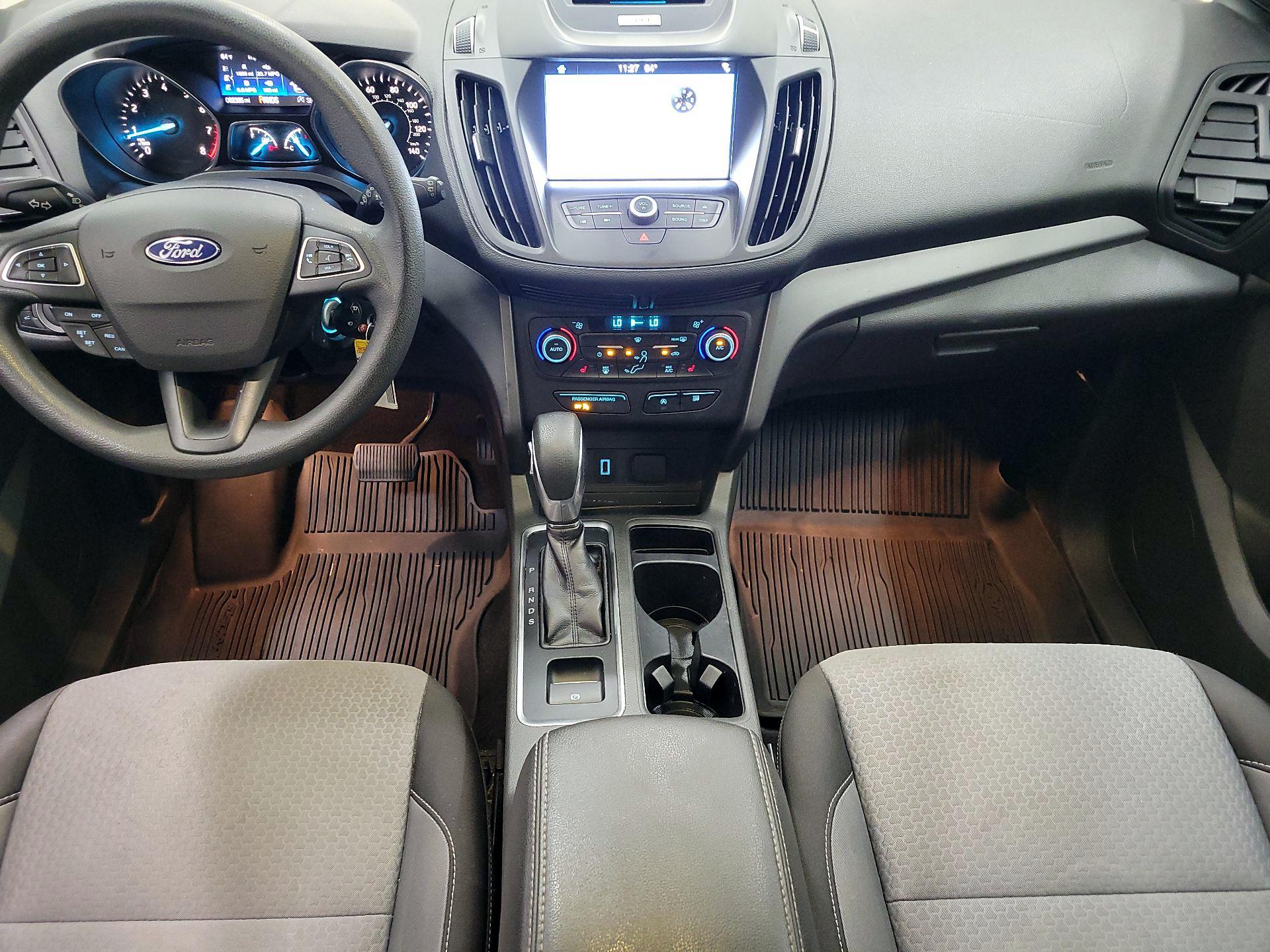 Thumbnail: 2018 Ford Escape - 9