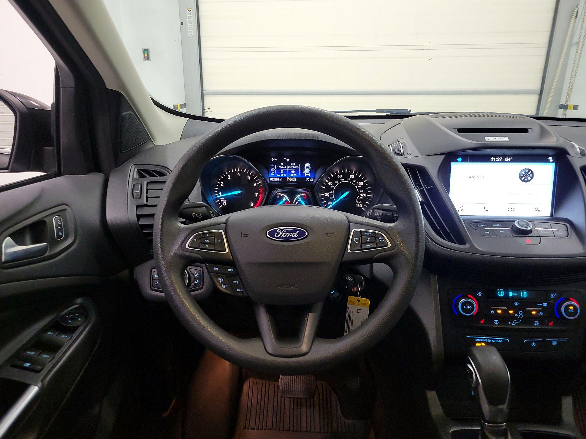 Thumbnail: 2018 Ford Escape - 10