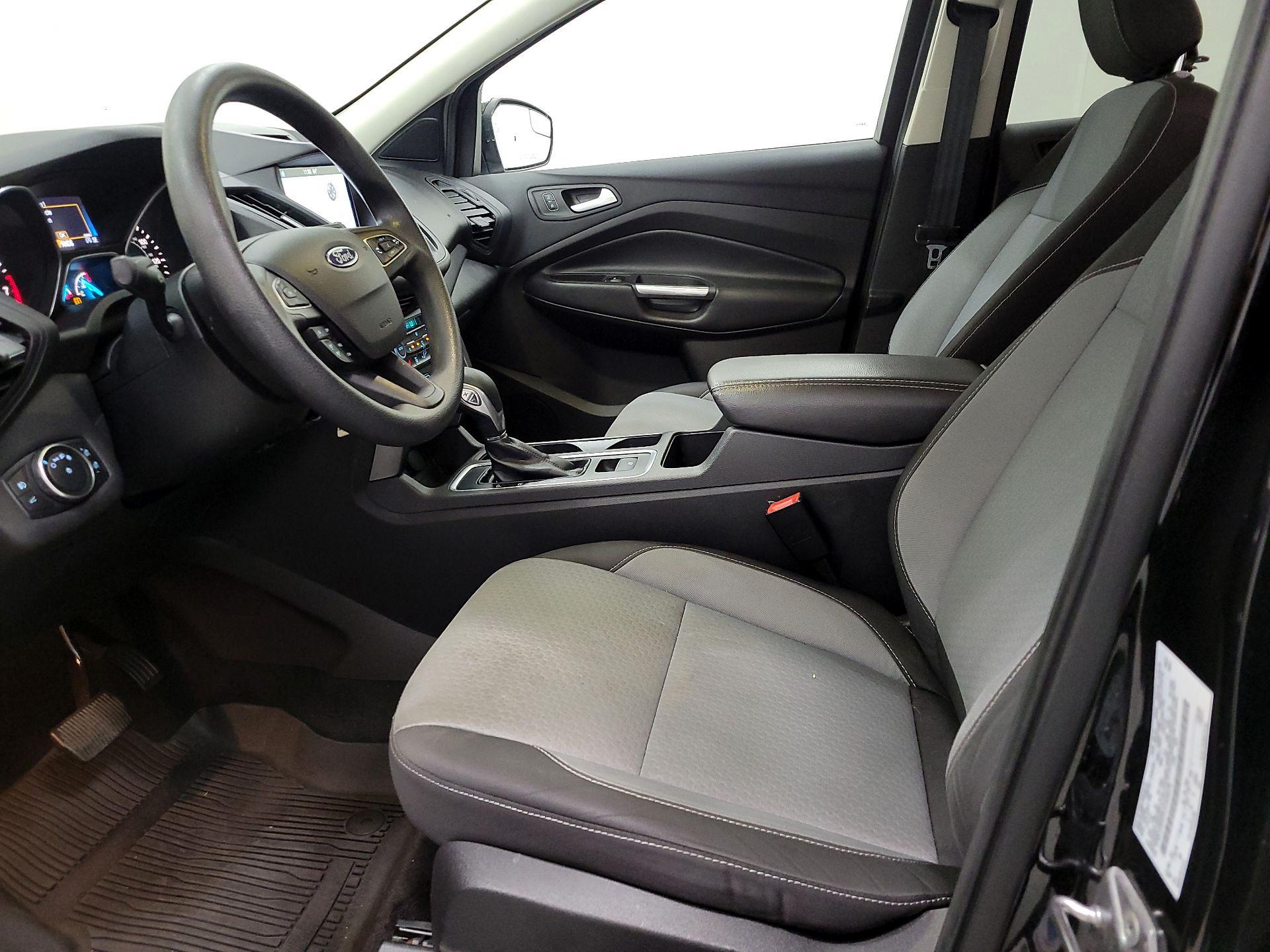 Thumbnail: 2018 Ford Escape - 11