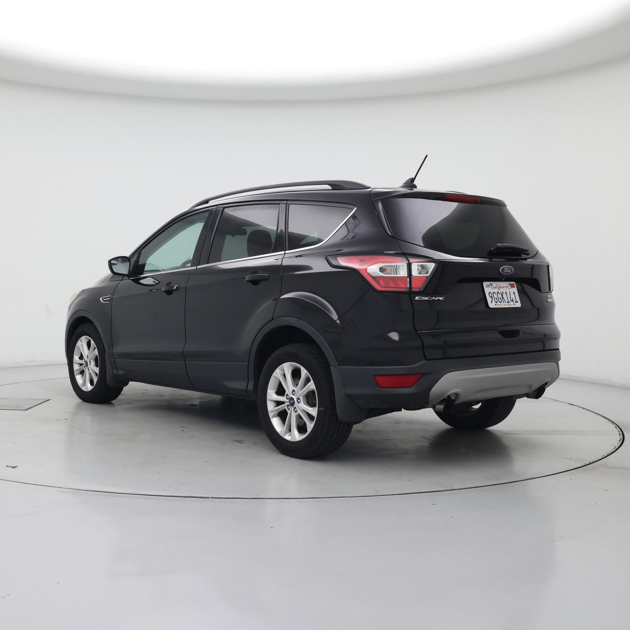 Thumbnail: 2018 Ford Escape - 2