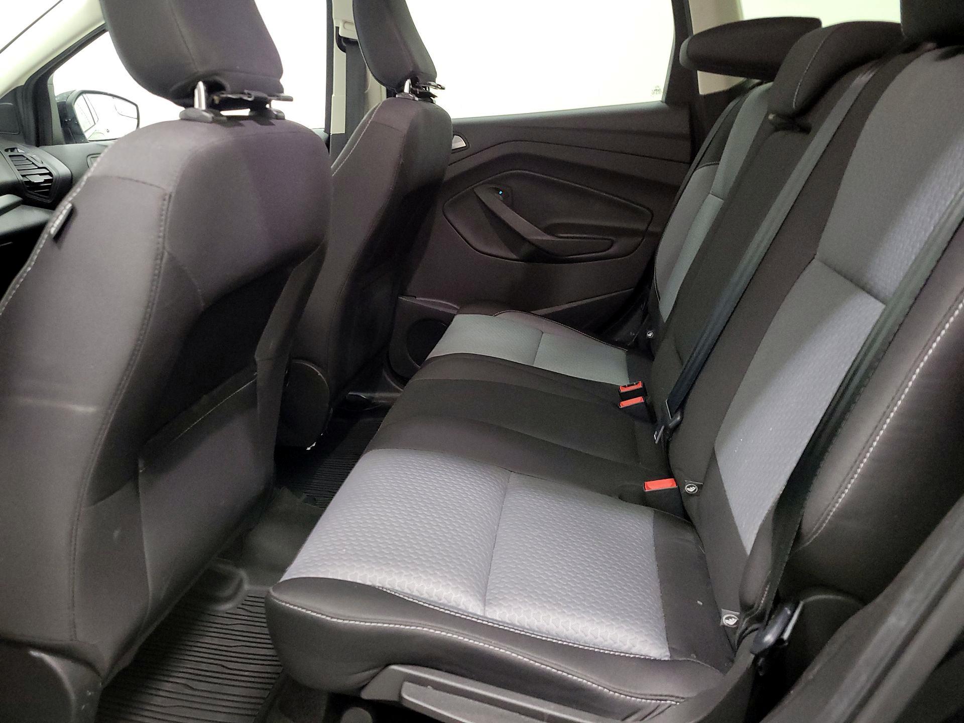 Thumbnail: 2018 Ford Escape - 19