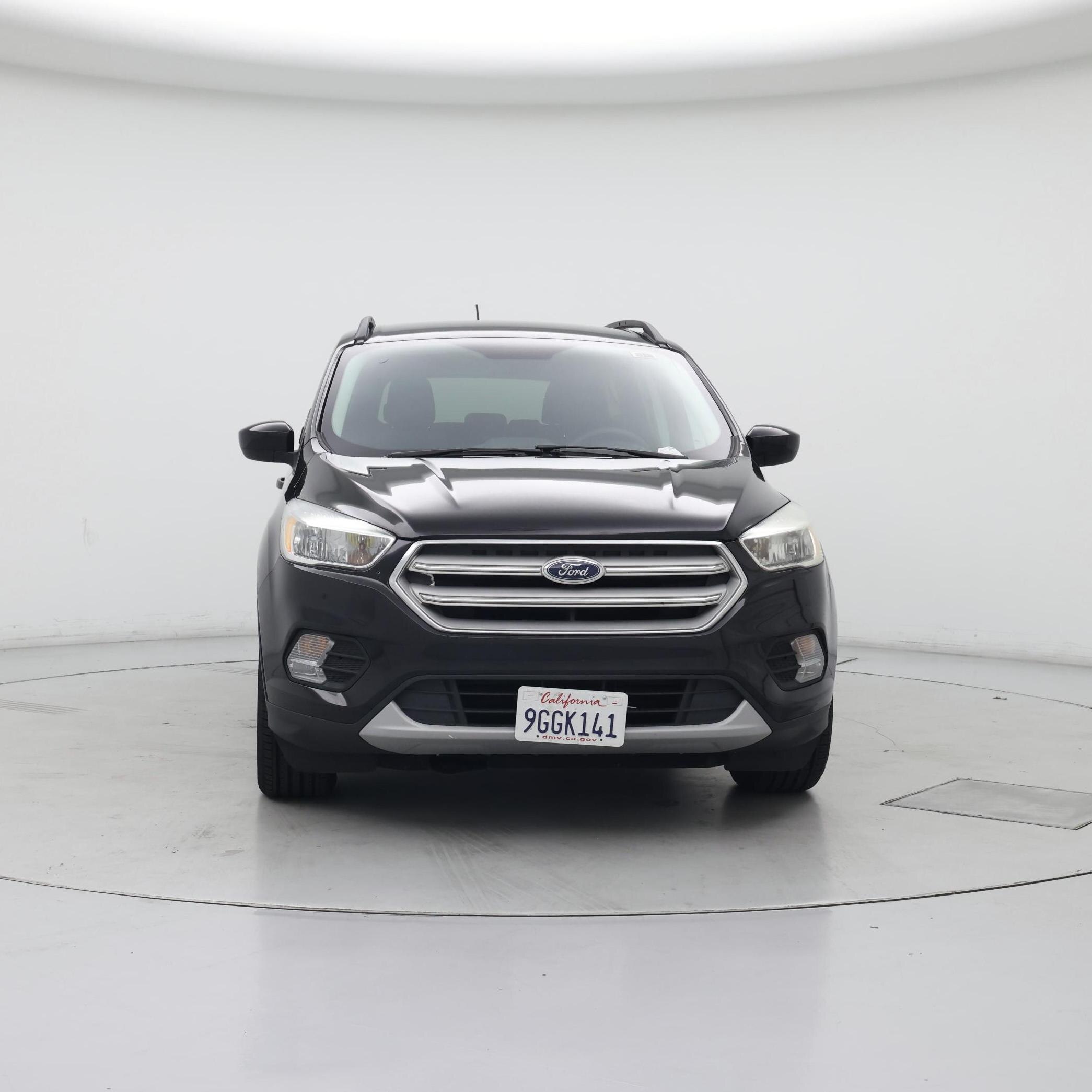 Thumbnail: 2018 Ford Escape - 5