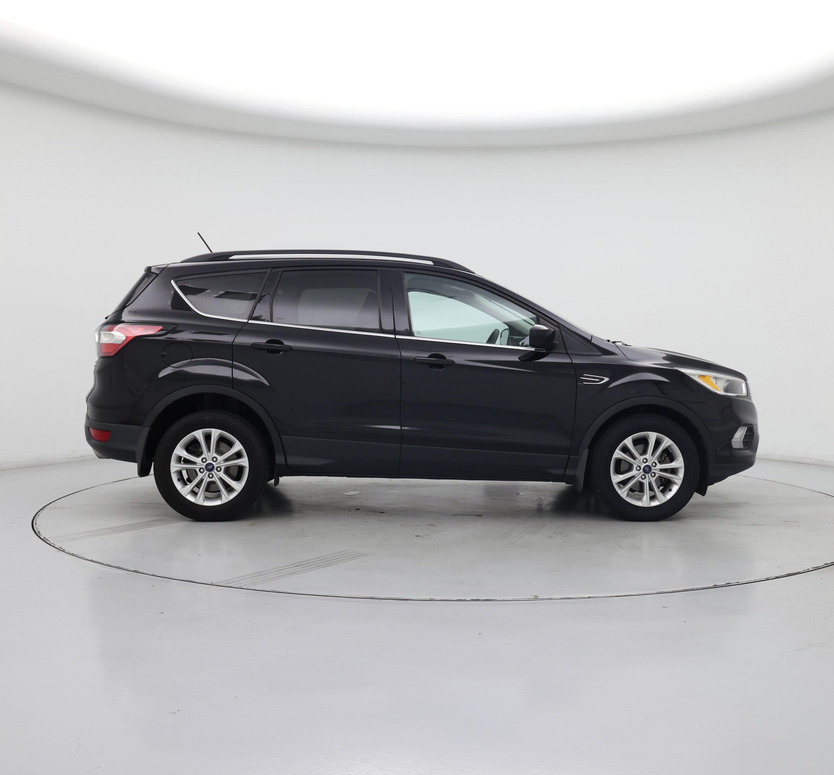 Thumbnail: 2018 Ford Escape - 7
