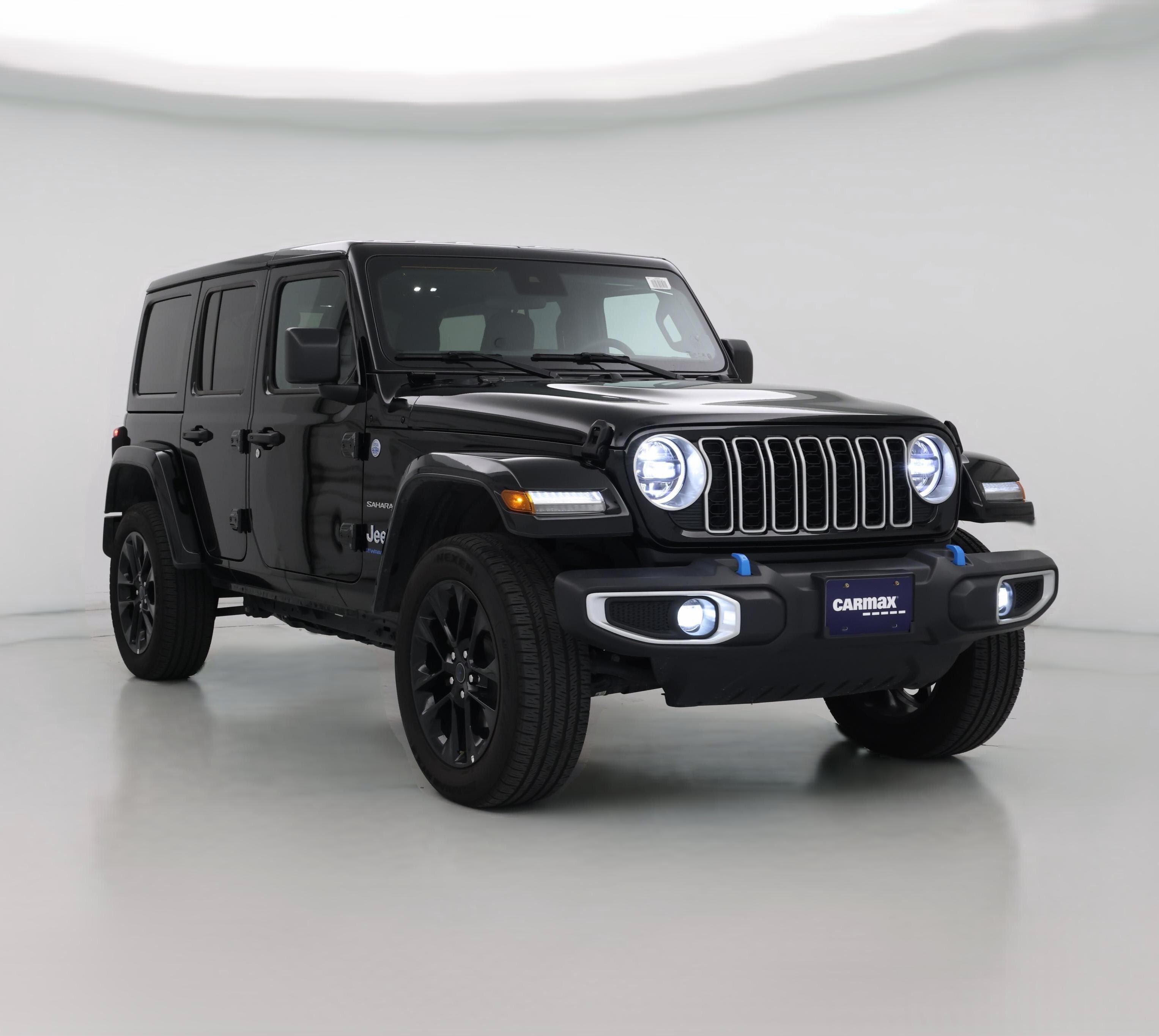 Thumbnail: 2024 Jeep Wrangler - 1