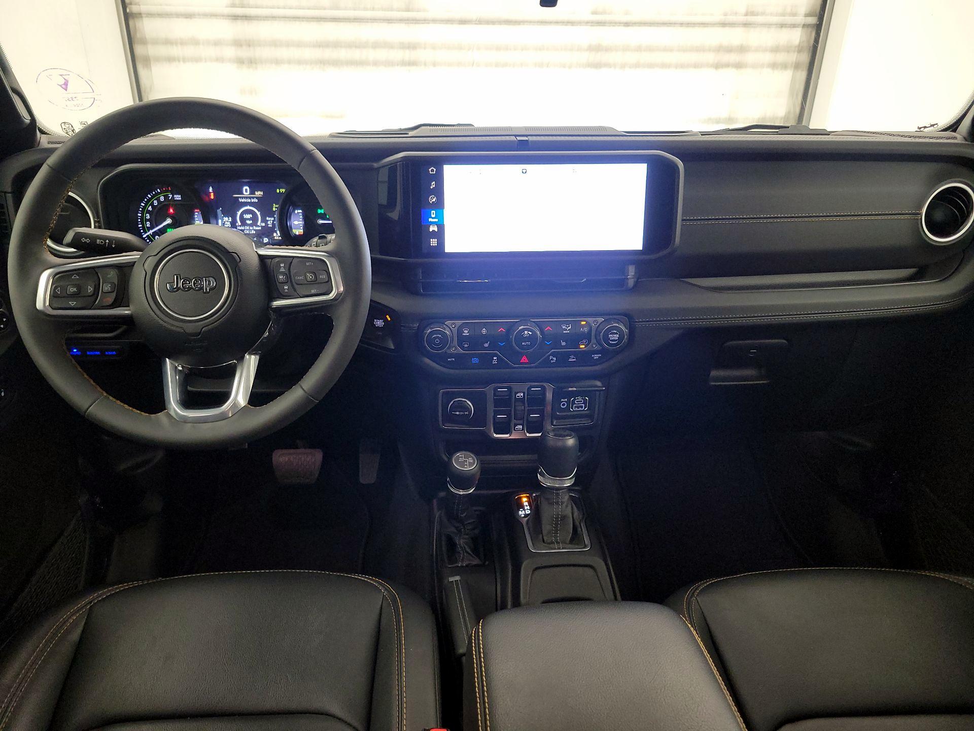 Thumbnail: 2024 Jeep Wrangler - 9