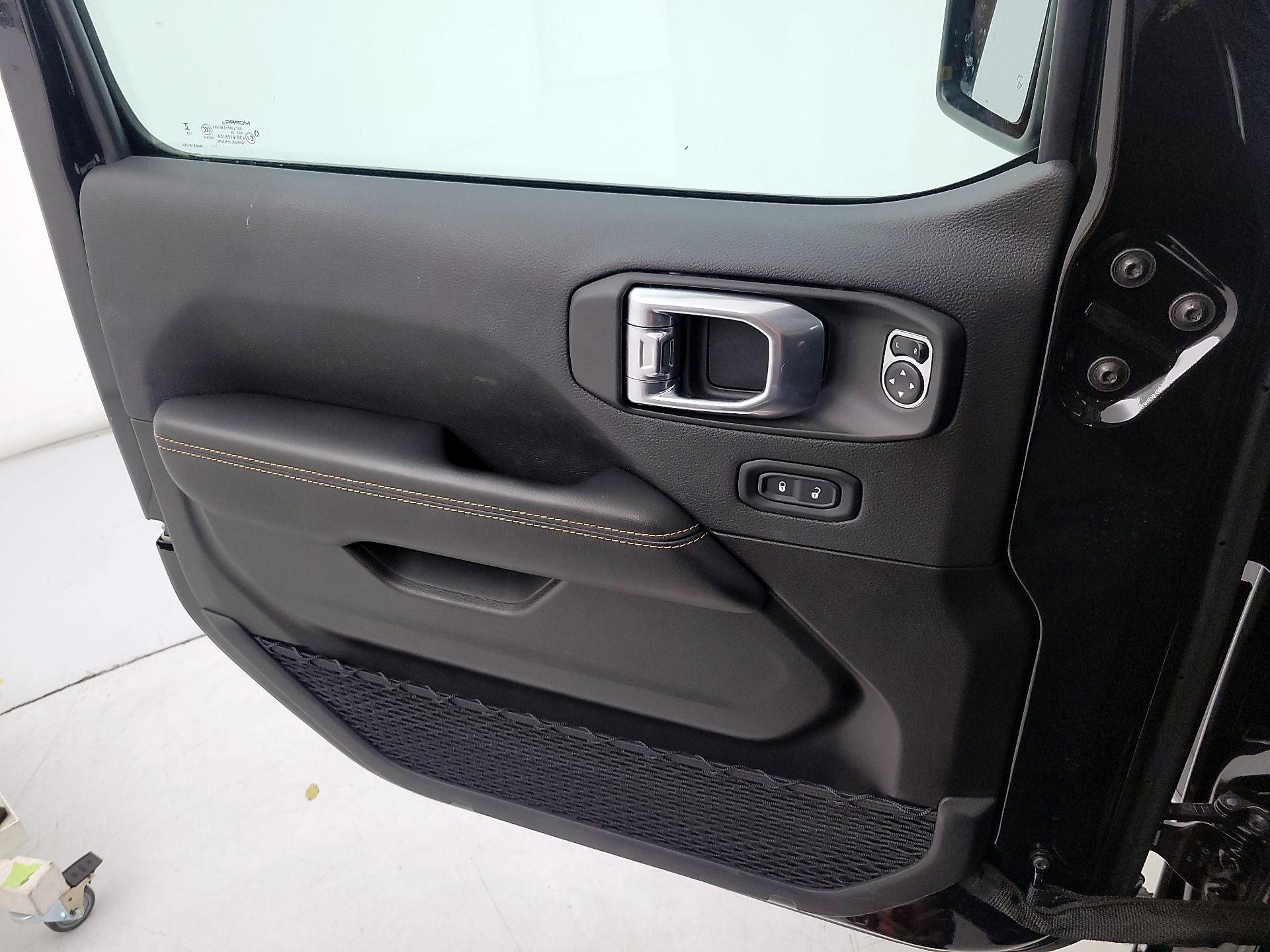 Thumbnail: 2024 Jeep Wrangler - 12
