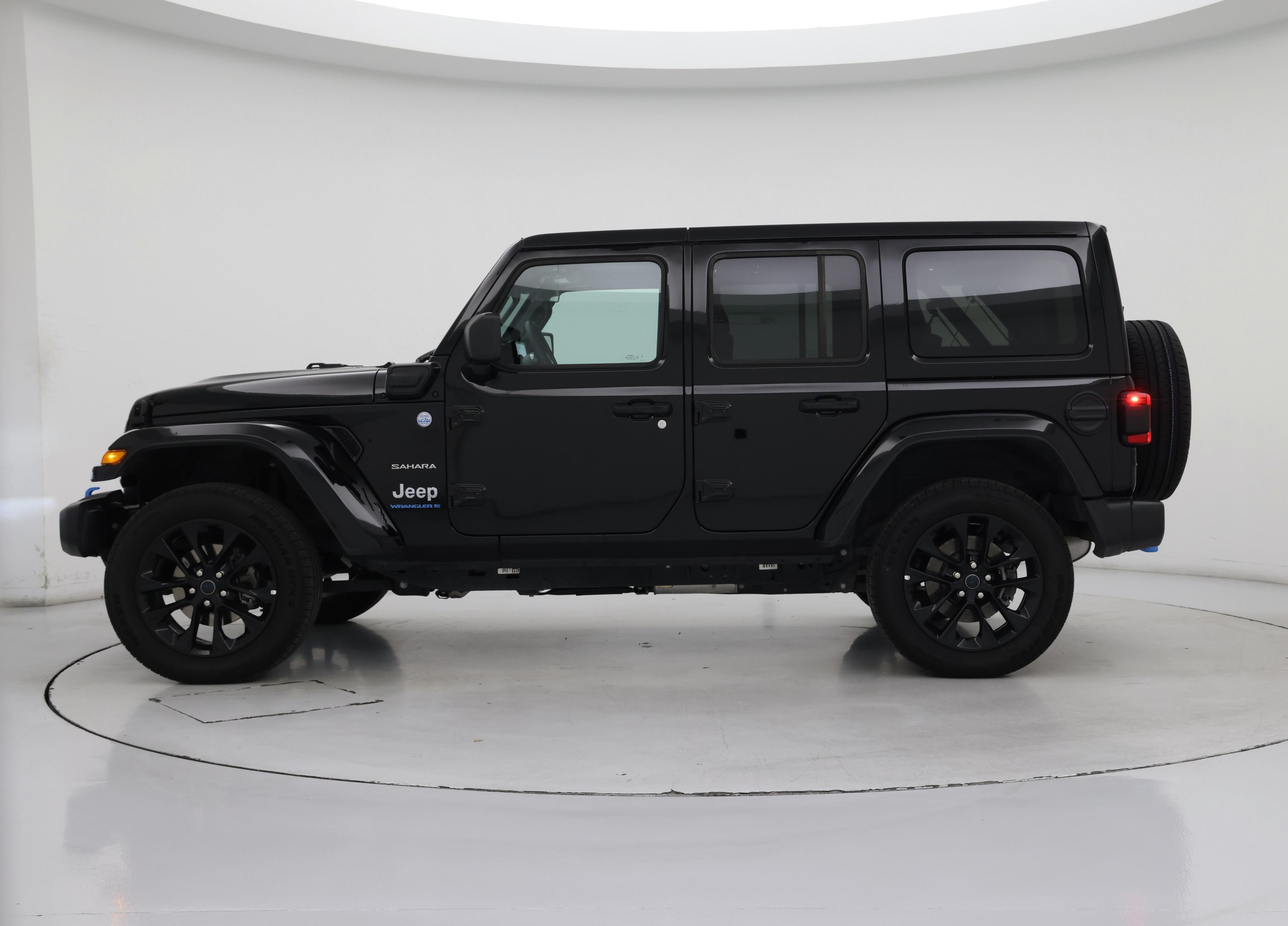 Thumbnail: 2024 Jeep Wrangler - 3