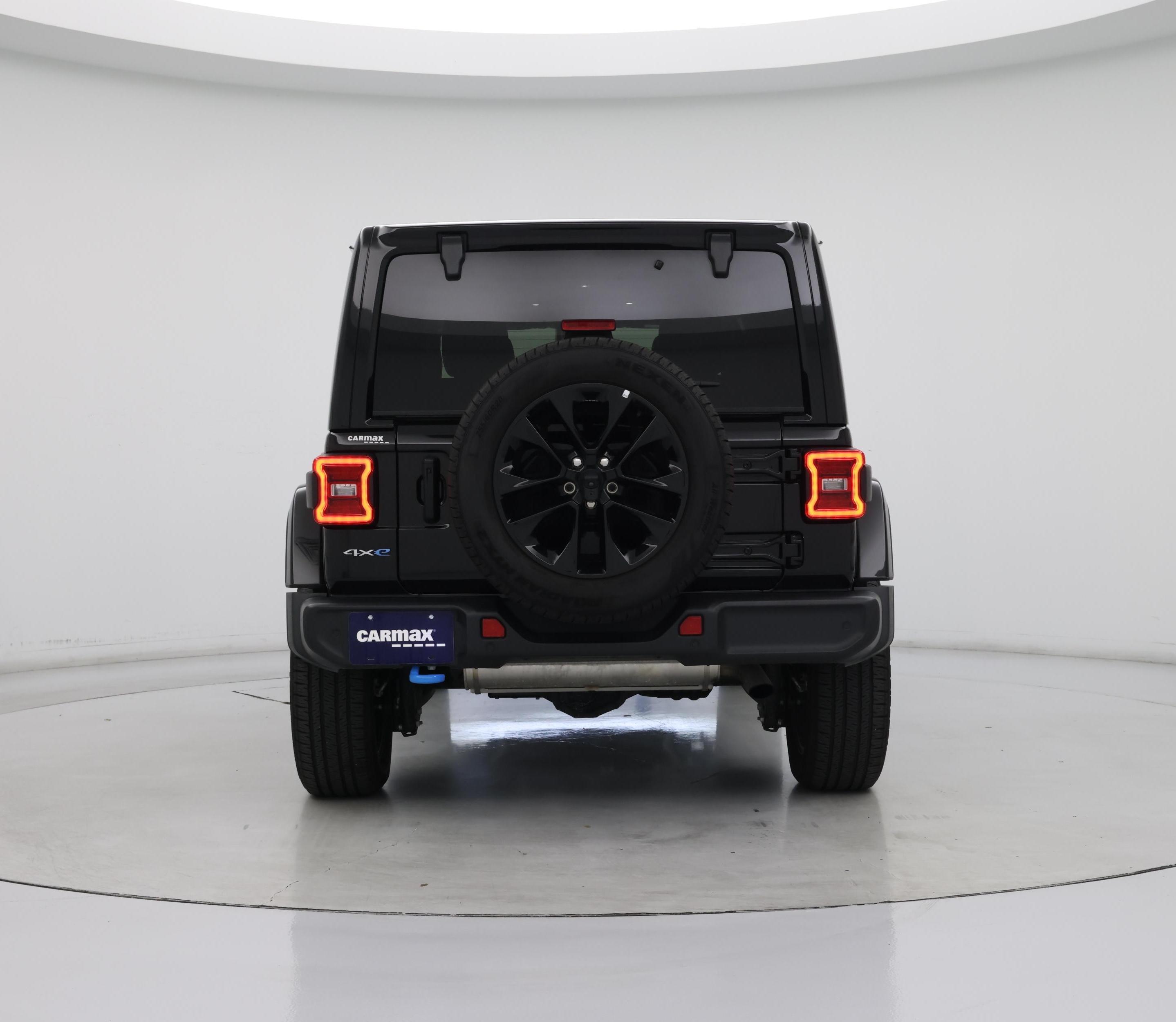 Thumbnail: 2024 Jeep Wrangler - 6