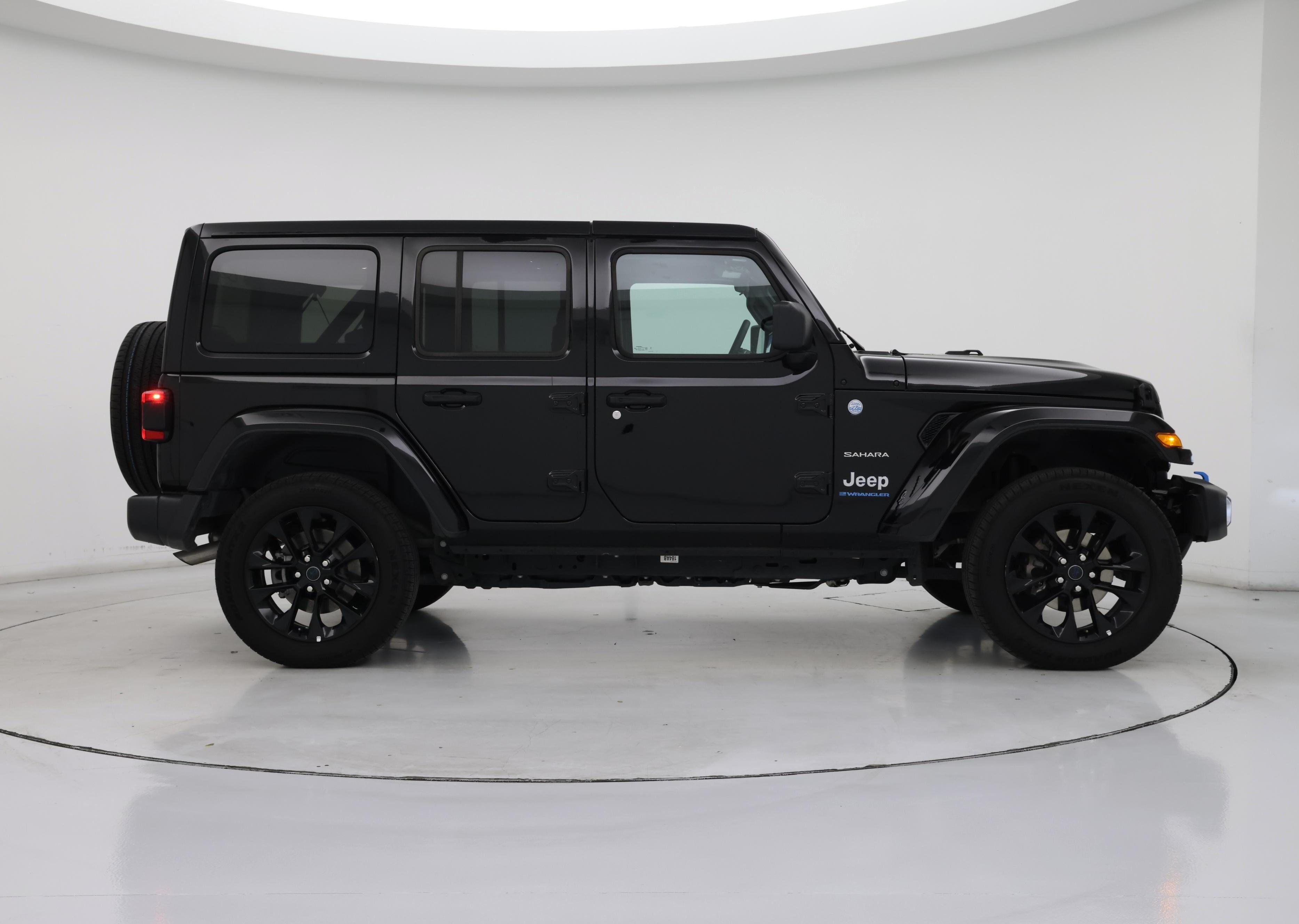 Thumbnail: 2024 Jeep Wrangler - 7