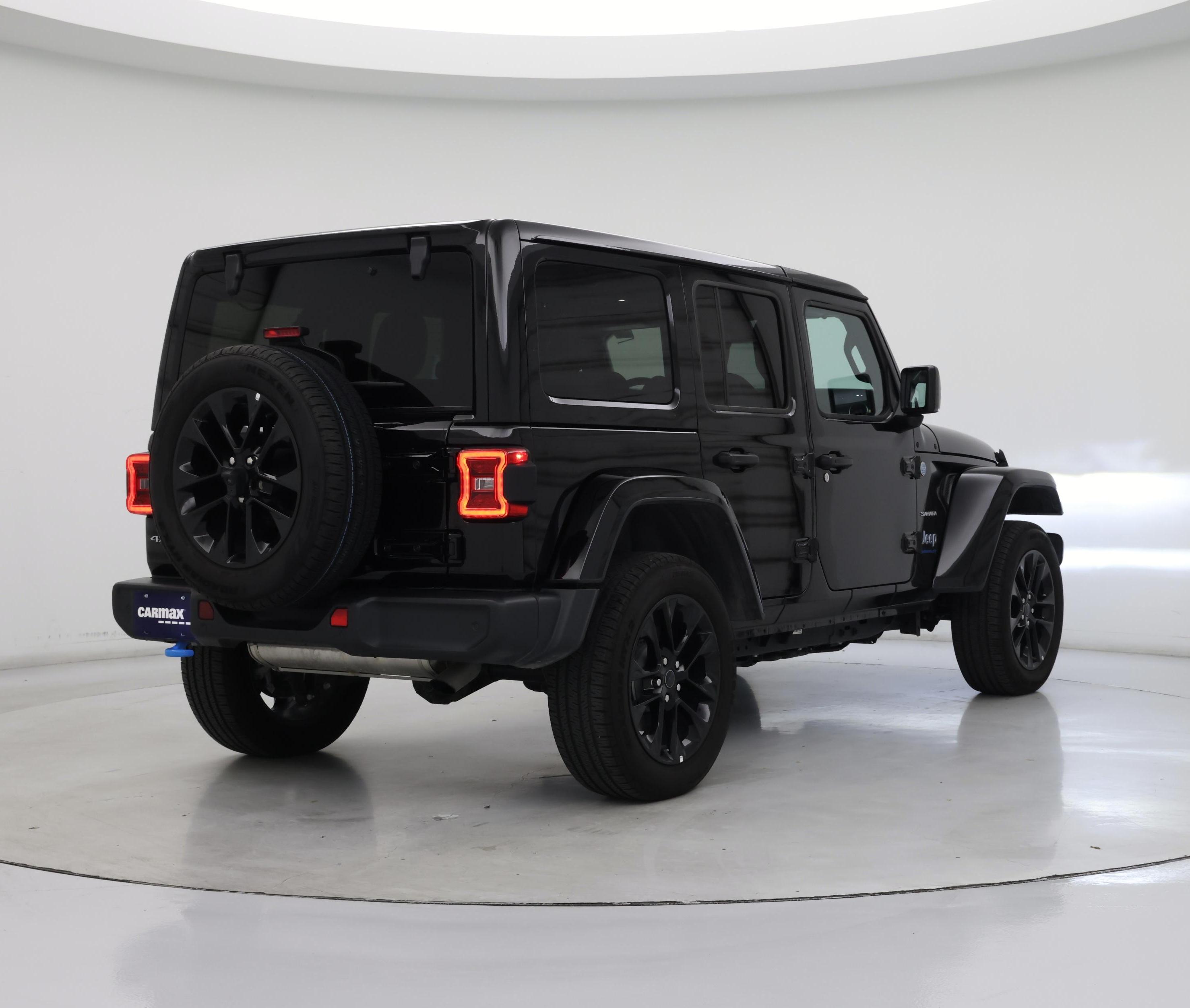 Thumbnail: 2024 Jeep Wrangler - 8