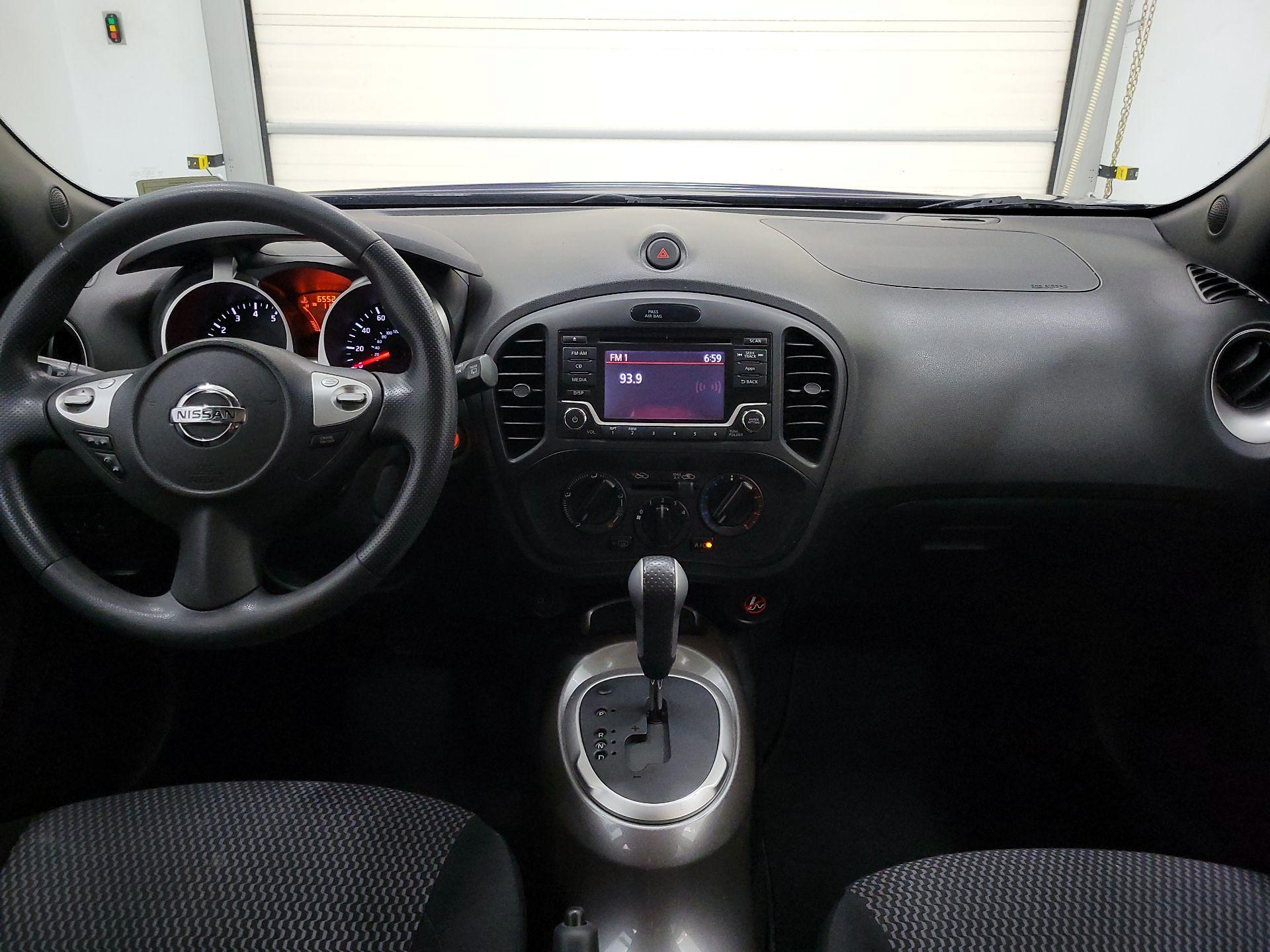 Thumbnail: 2015 Nissan Juke - 9