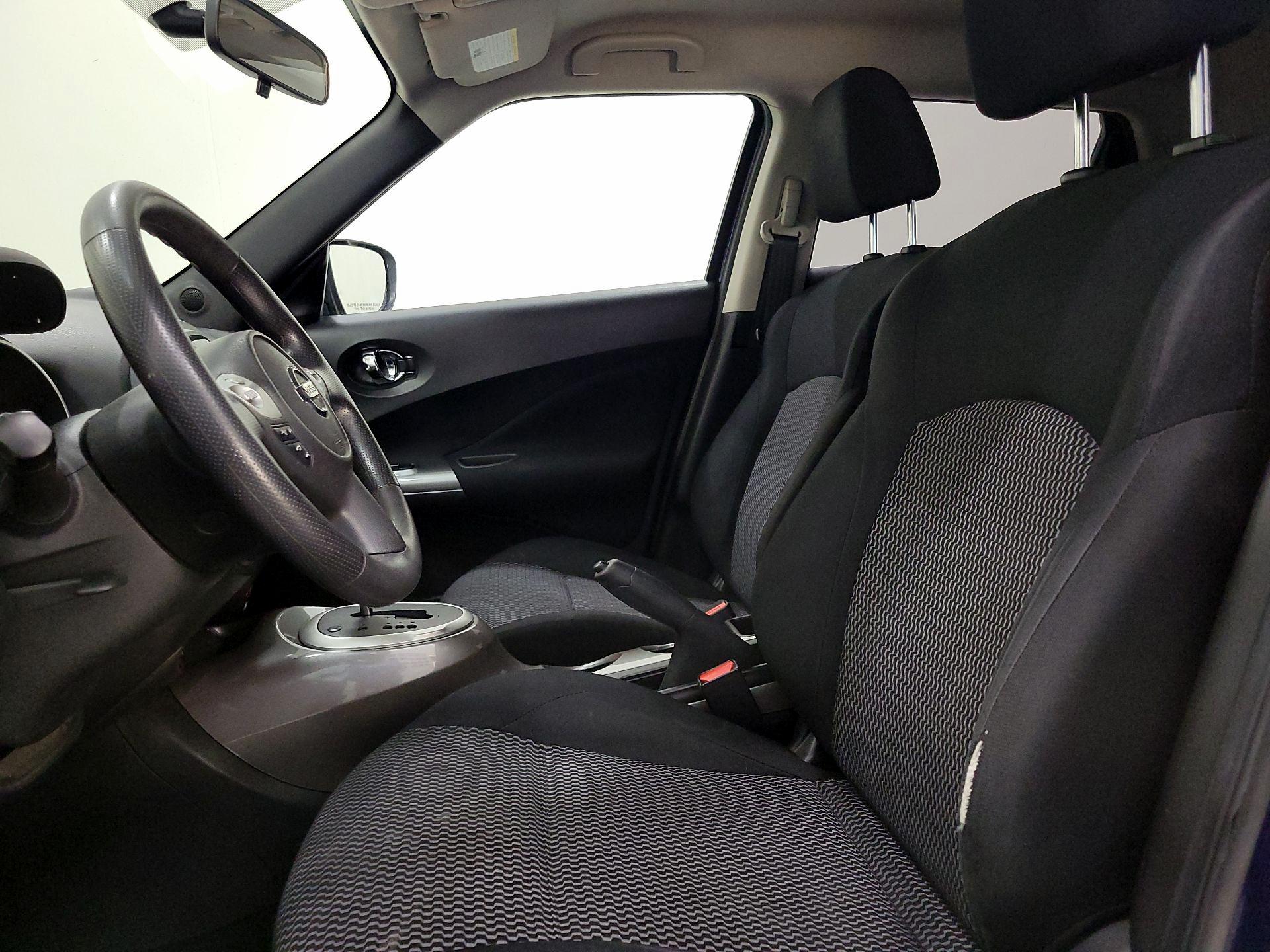 Thumbnail: 2015 Nissan Juke - 11