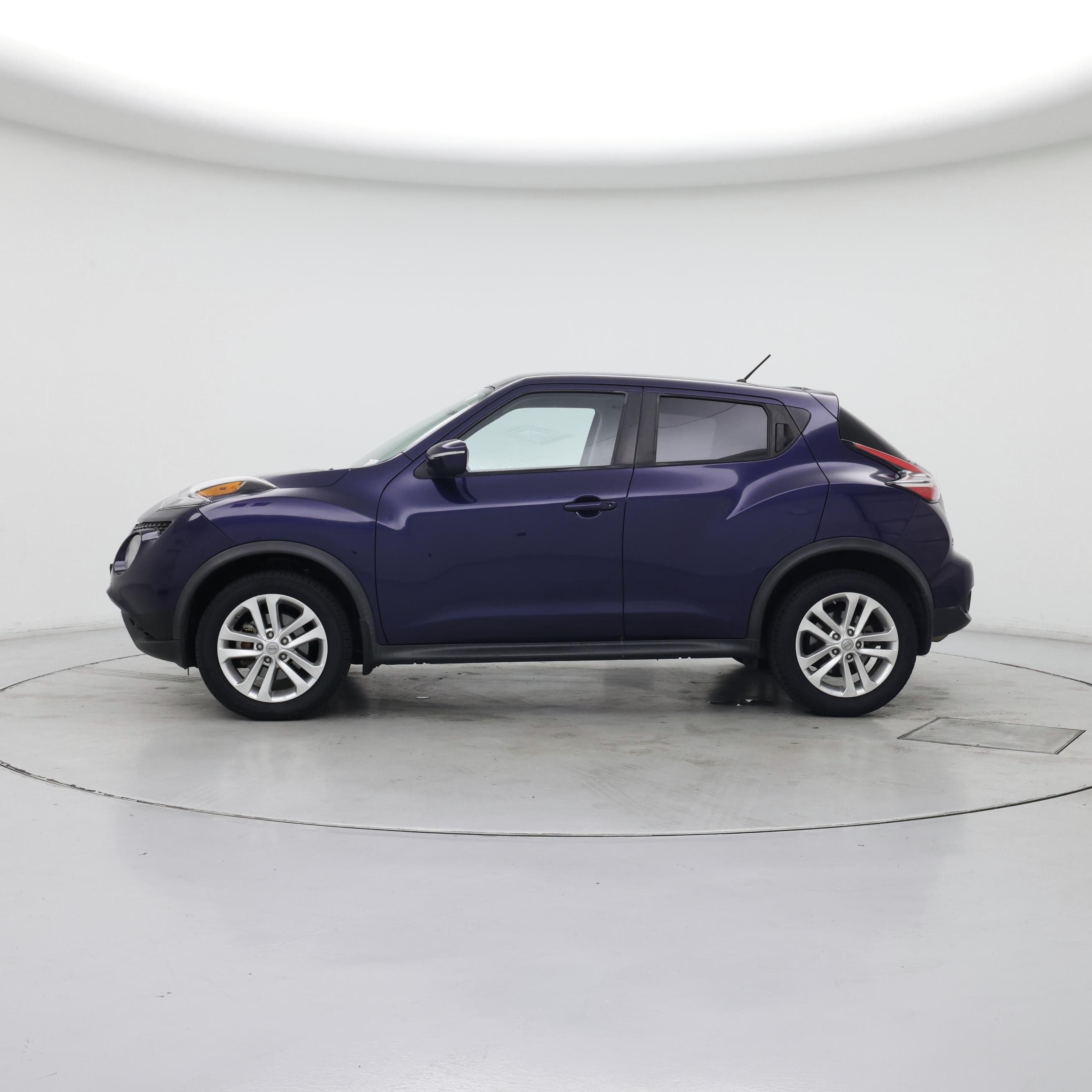 Thumbnail: 2015 Nissan Juke - 3