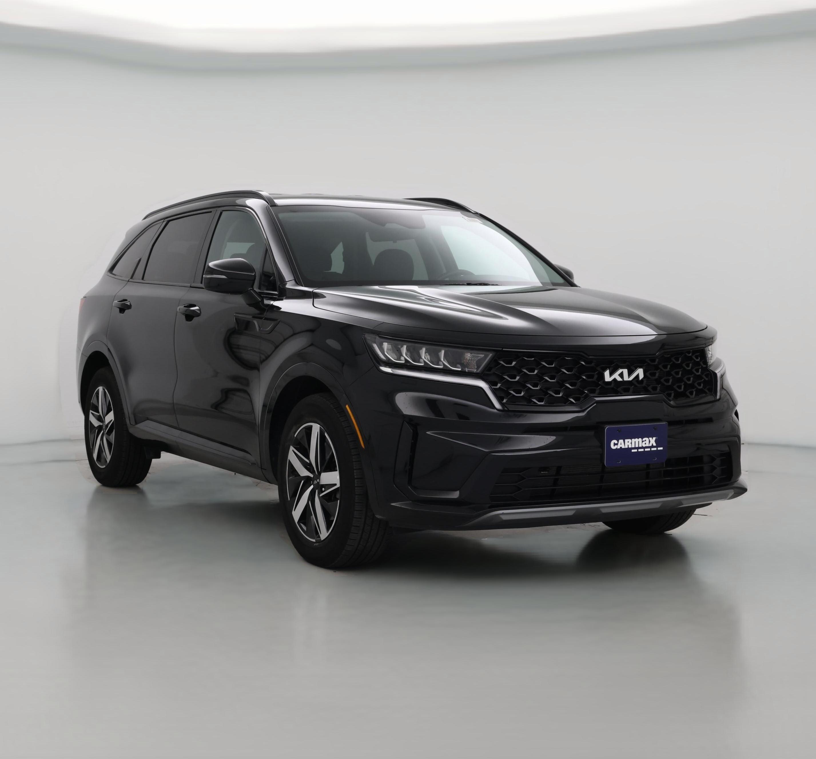 Thumbnail: 2023 Kia Sorento - 1
