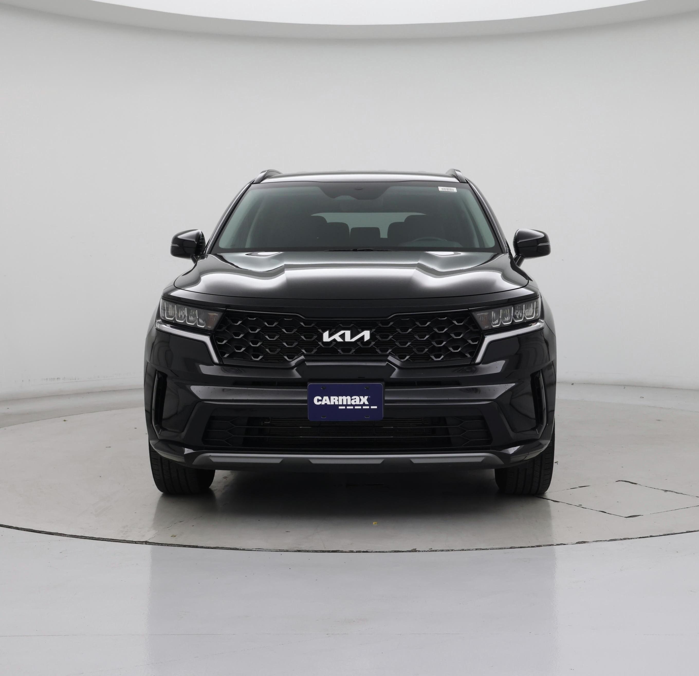 Thumbnail: 2023 Kia Sorento - 5