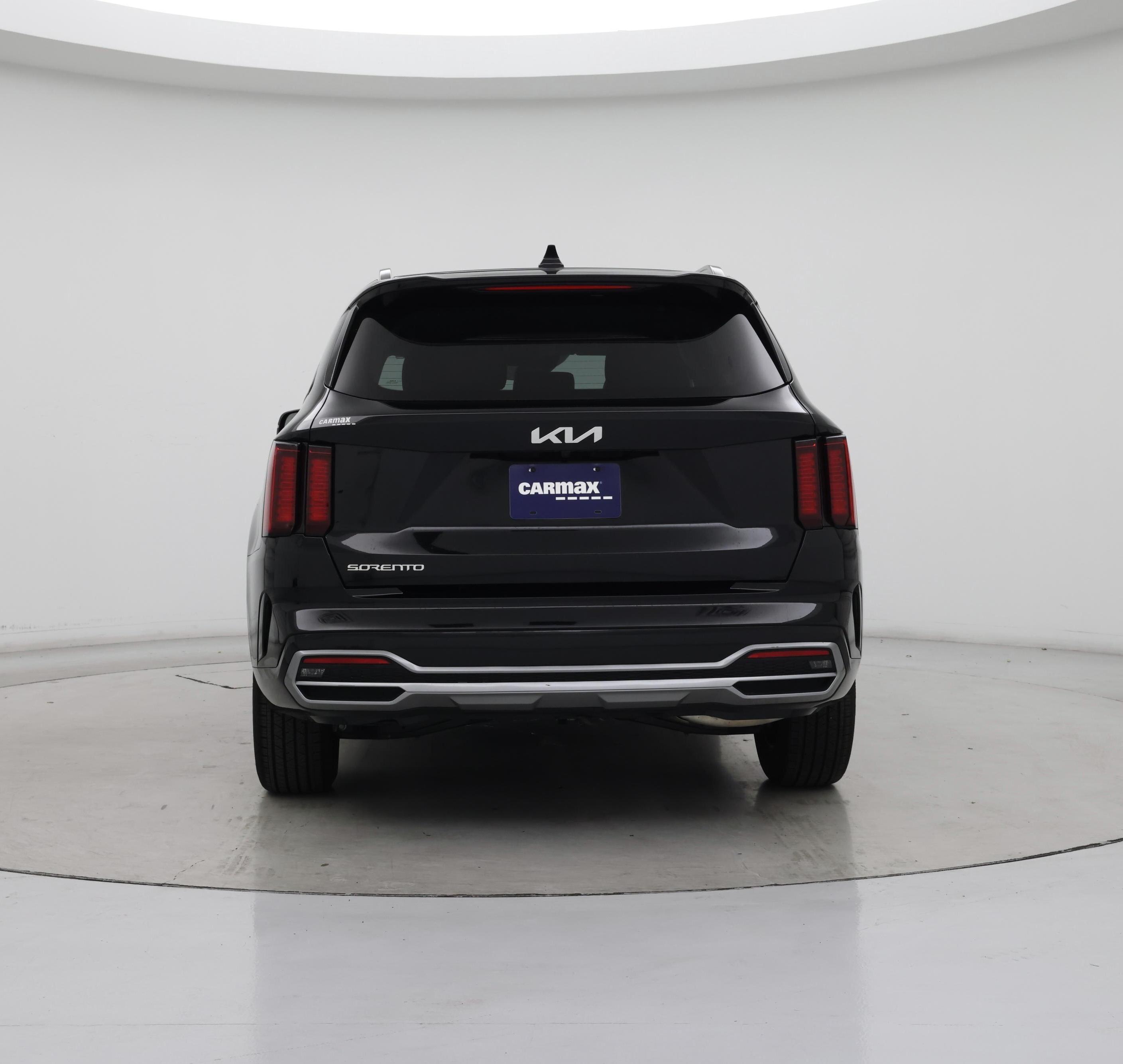 Thumbnail: 2023 Kia Sorento - 6