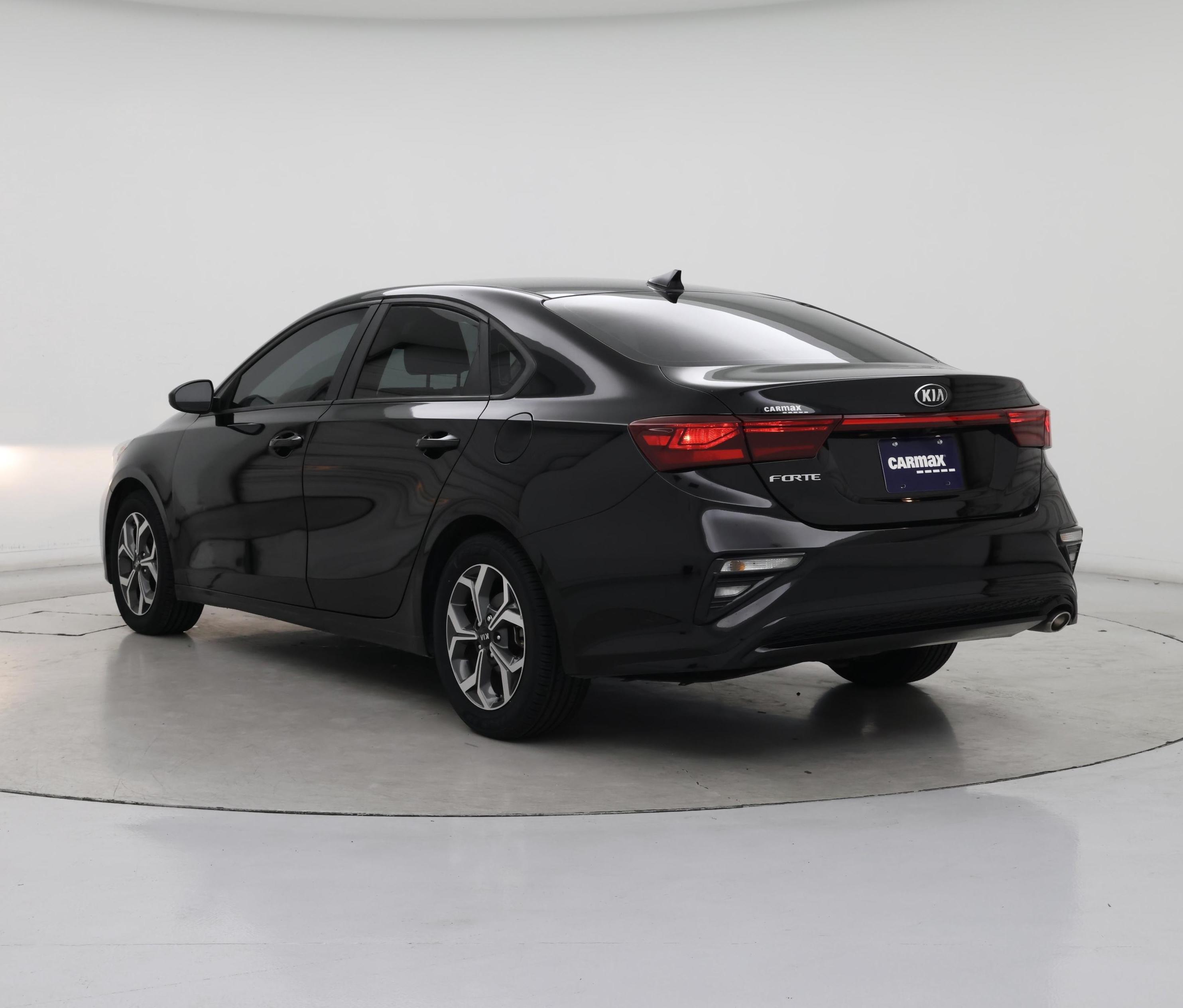Thumbnail: 2021 Kia Forte - 2