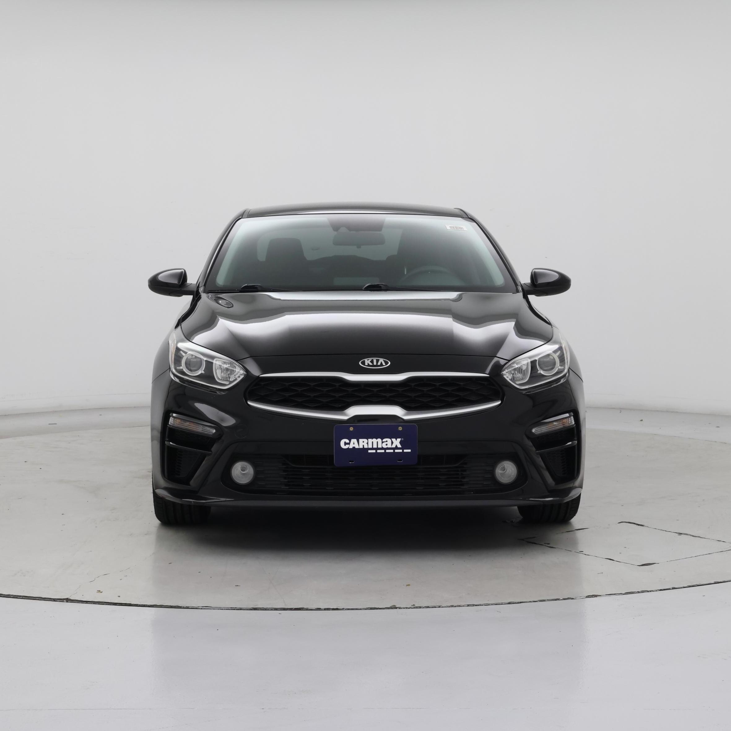 Thumbnail: 2021 Kia Forte - 5