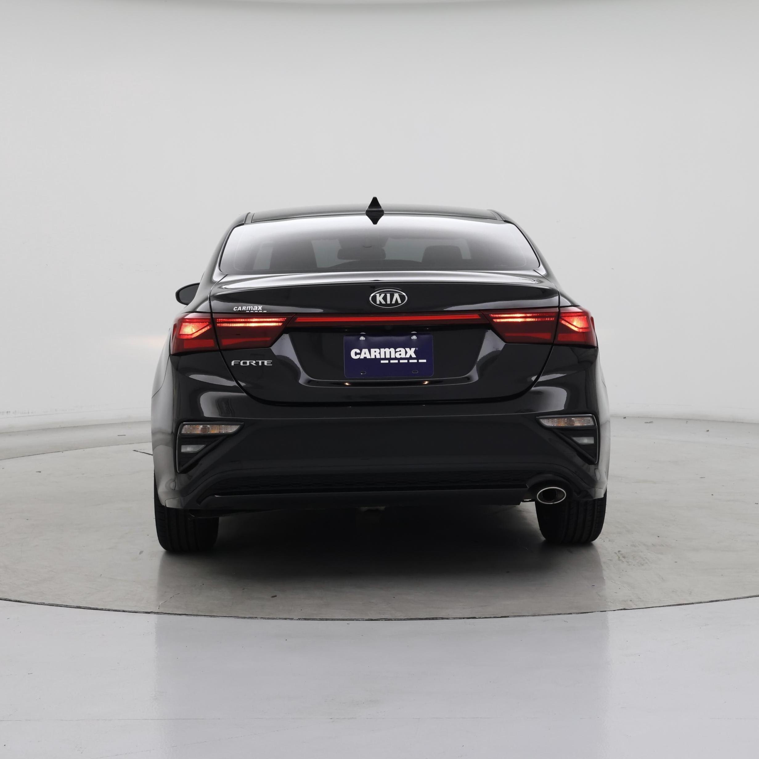 Thumbnail: 2021 Kia Forte - 6