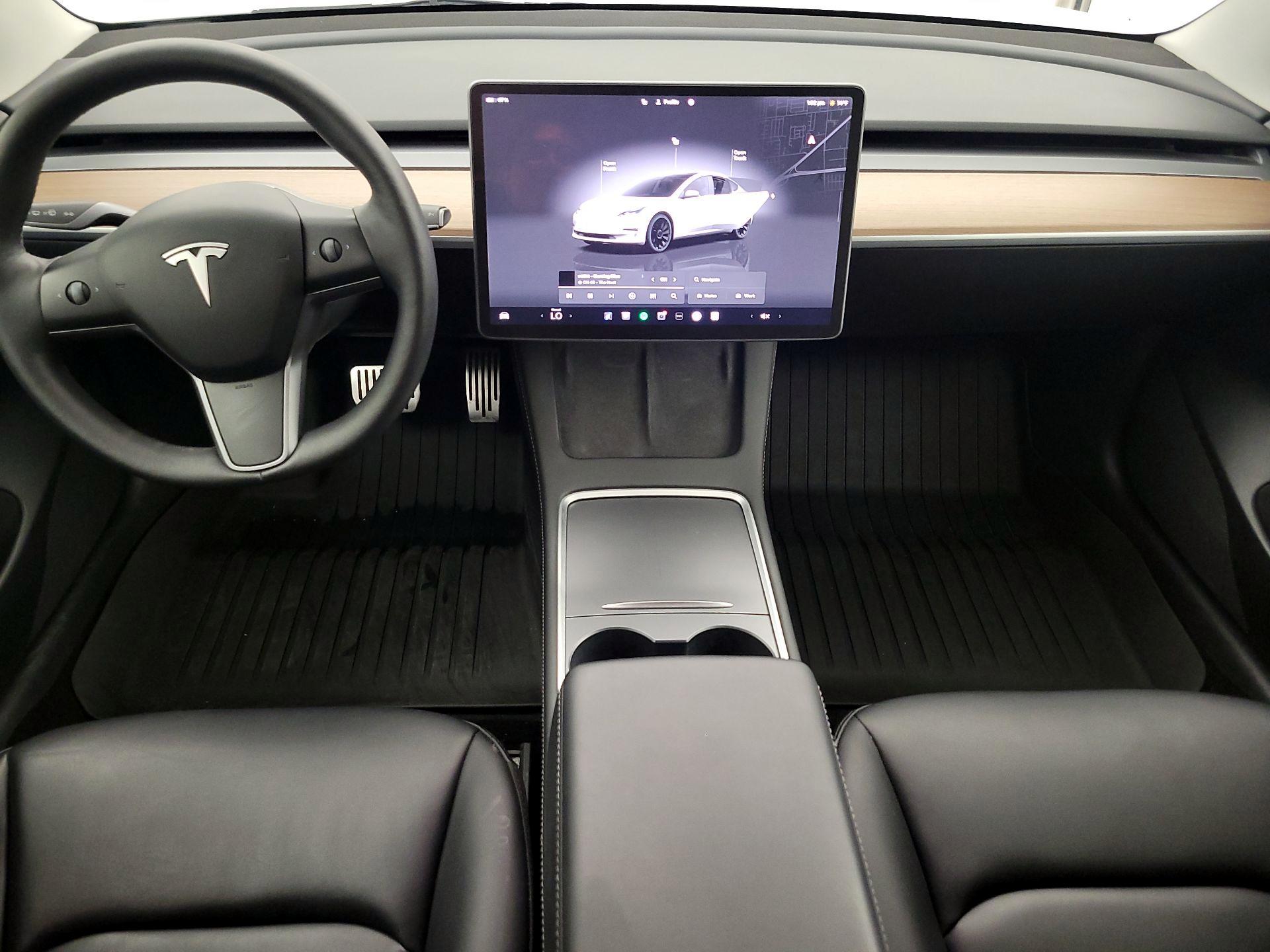 Thumbnail: 2023 Tesla Model 3 - 9