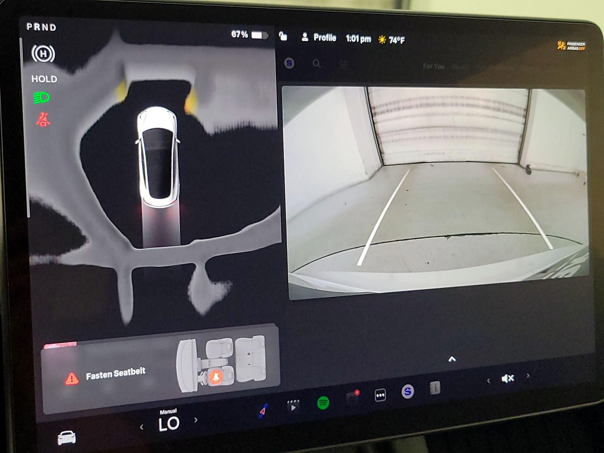 Thumbnail: 2023 Tesla Model 3 - 14